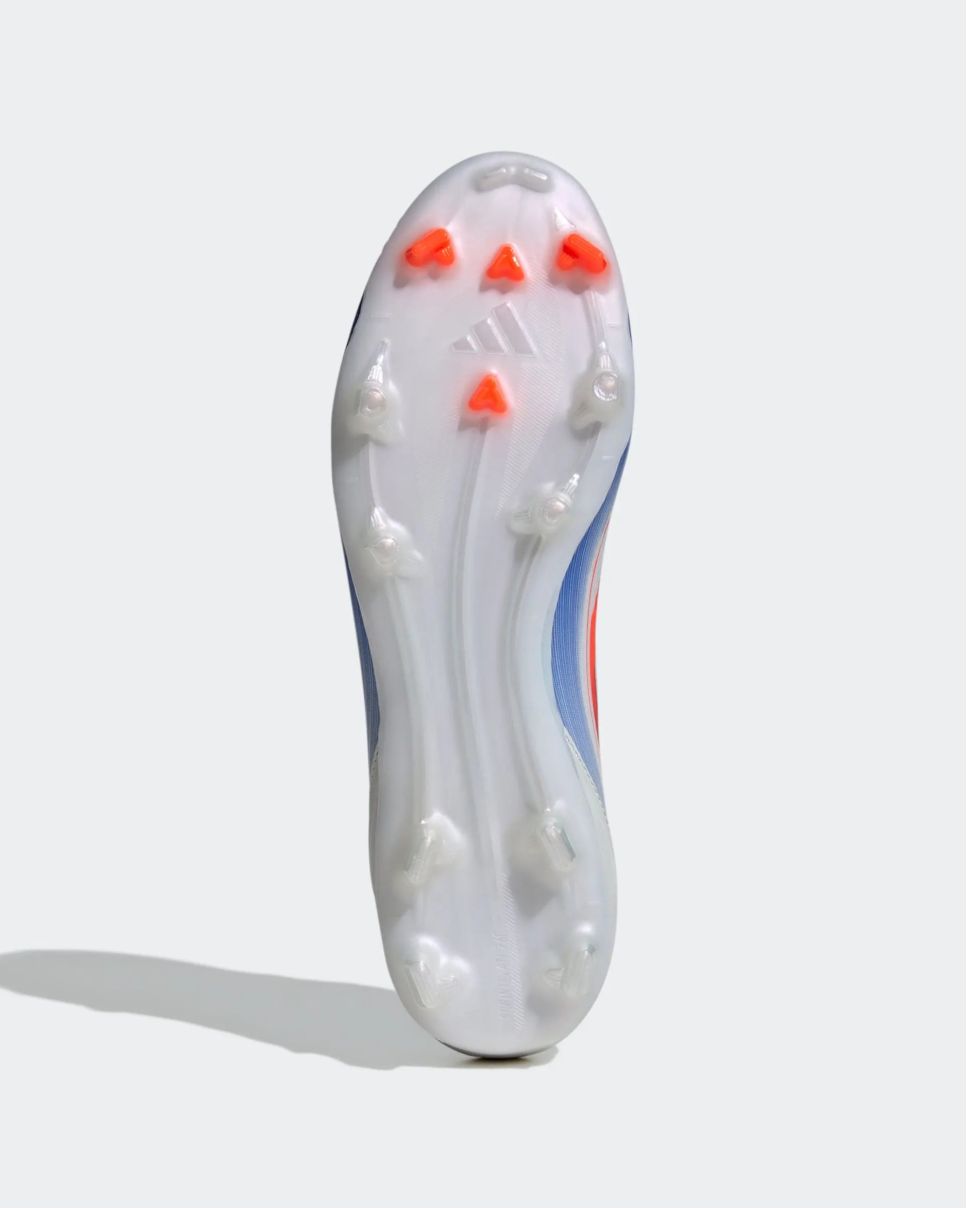 Adidas F50 League FG/MG Branco Adidas