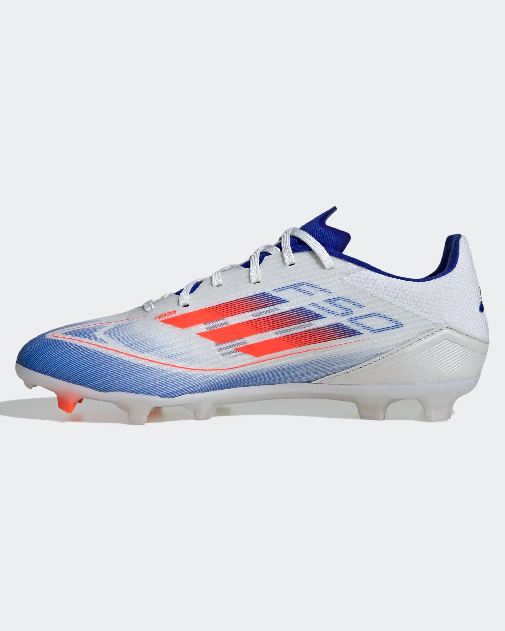 Adidas F50 League FG/MG Branco Adidas