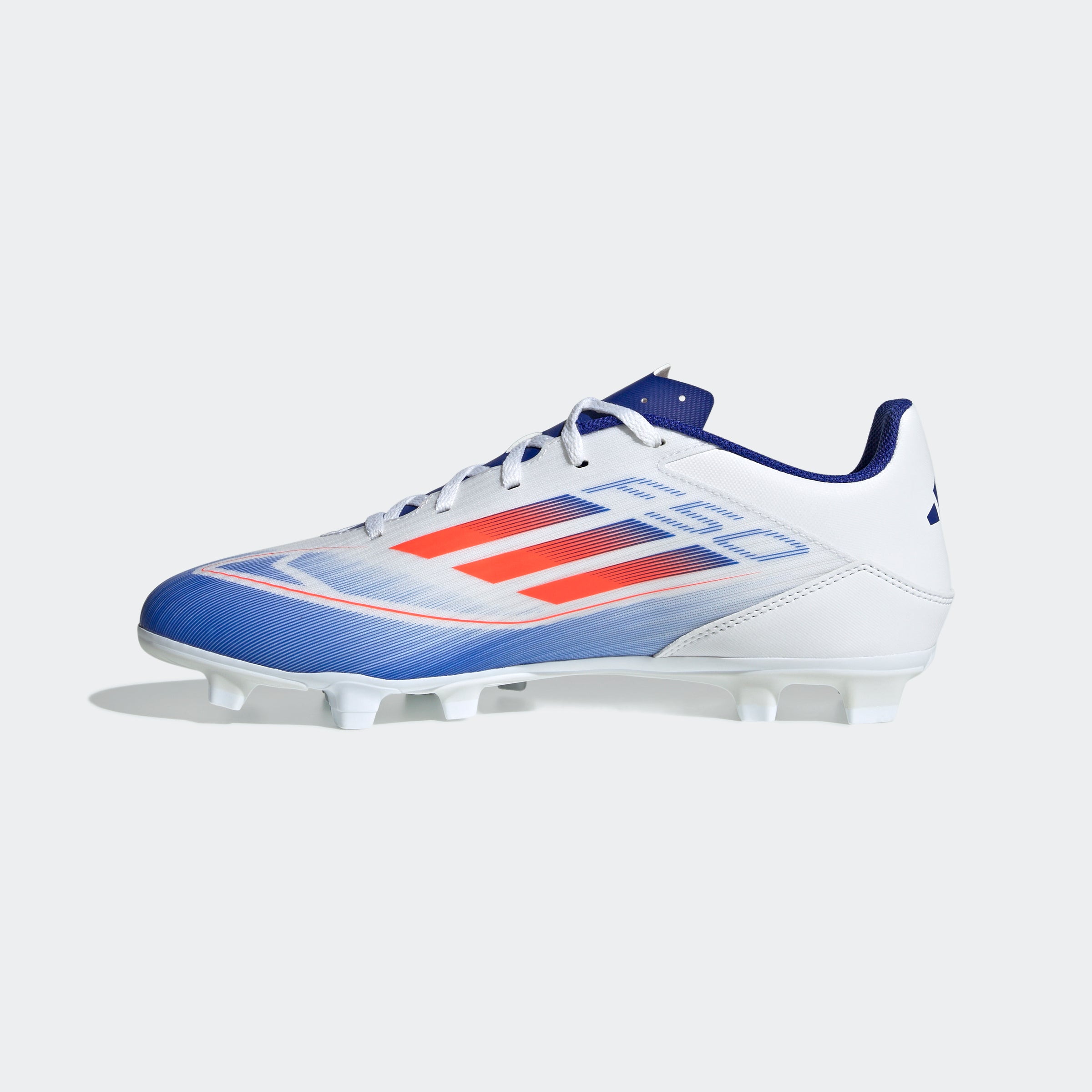 Adidas F50 Club Flexlible Ground MG Branco Adidas