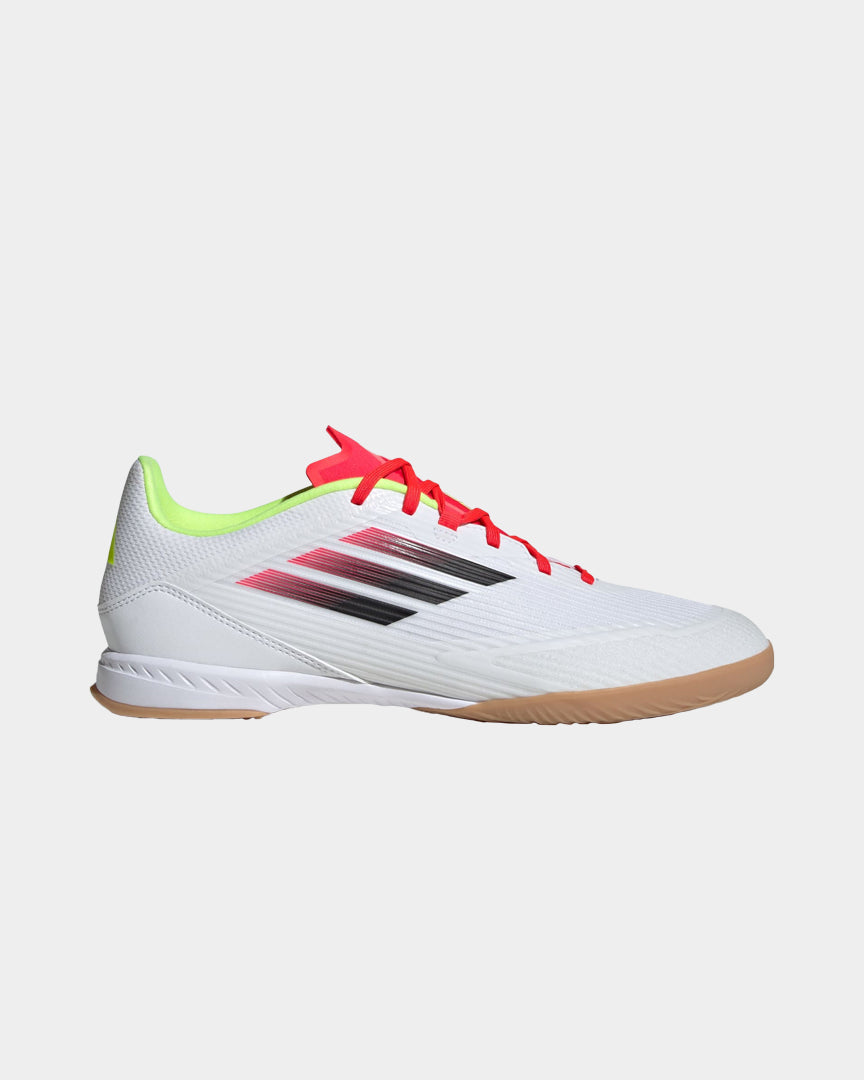 Adidas F50 League IN Futsal Branco/Multicor IE1228