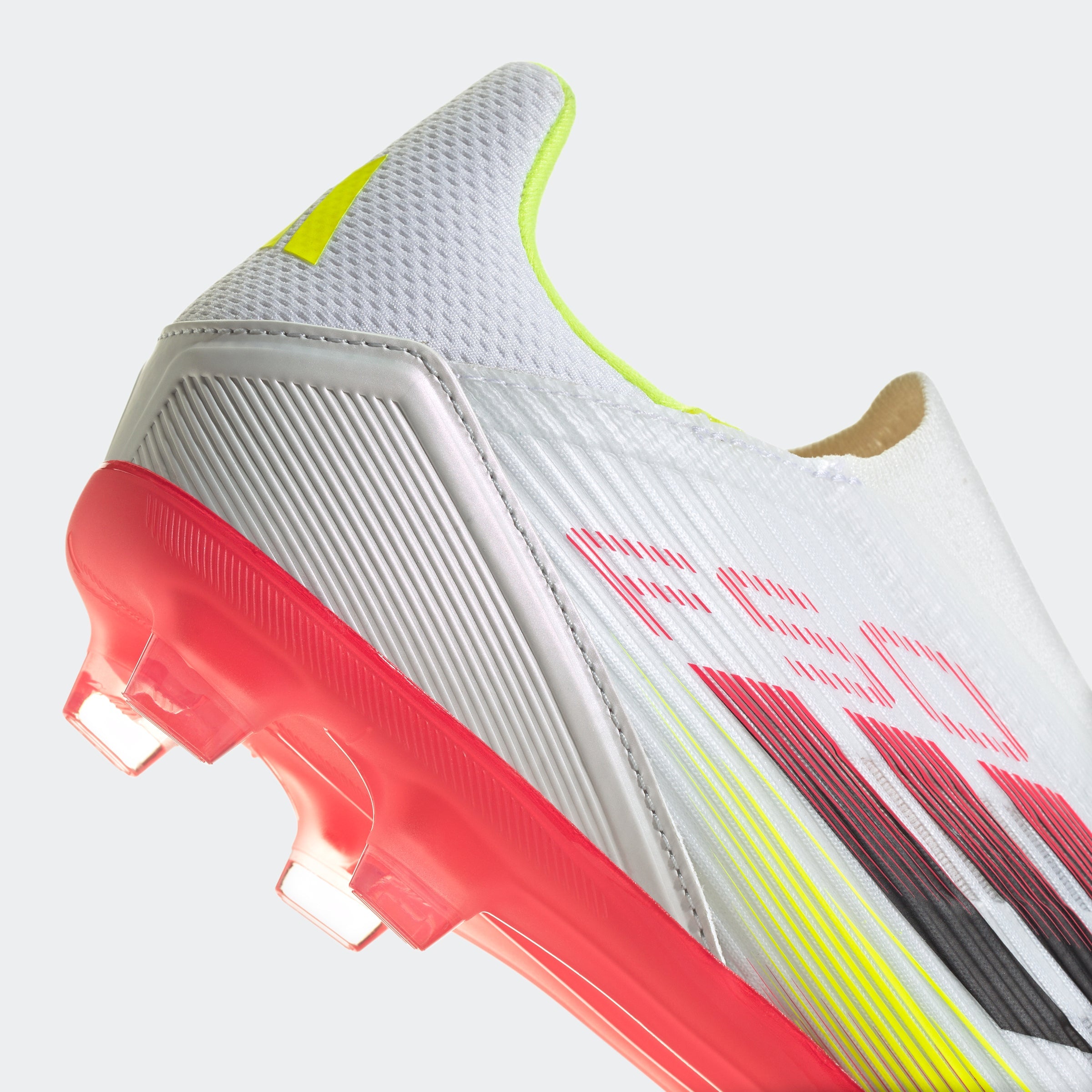 Adidas F50 League LL FG/MG Branco Adidas