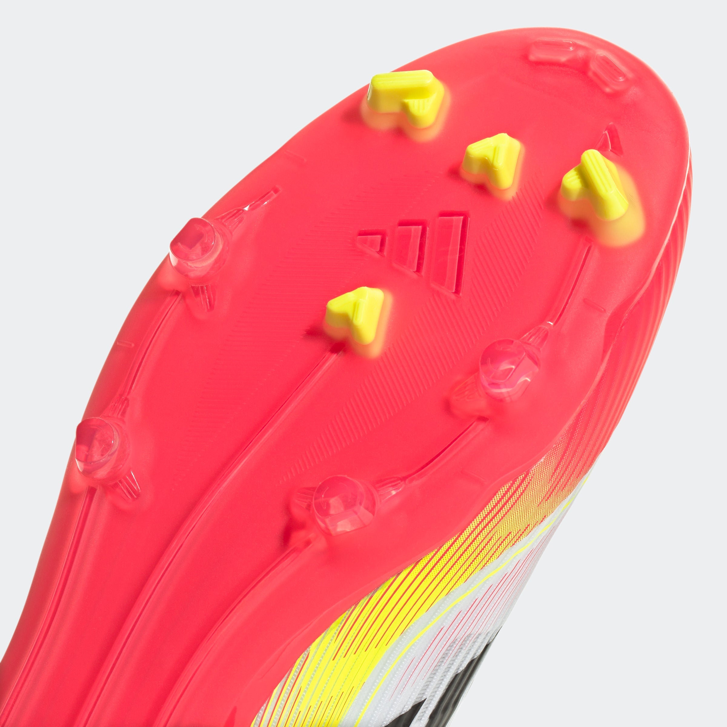 Adidas F50 League LL FG/MG Branco Adidas