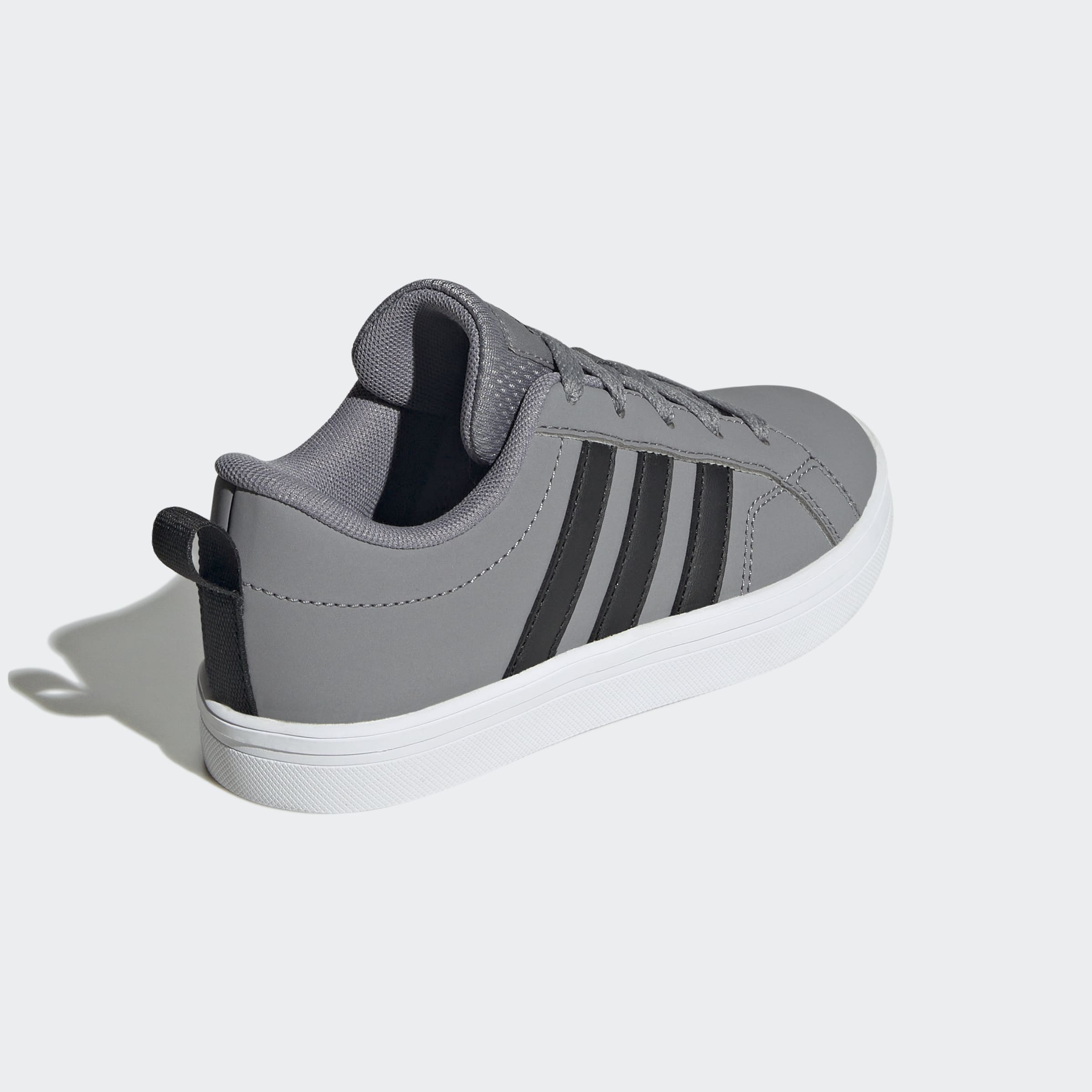 Adidas VS Pace 2.0 Cinza/Preto Adidas