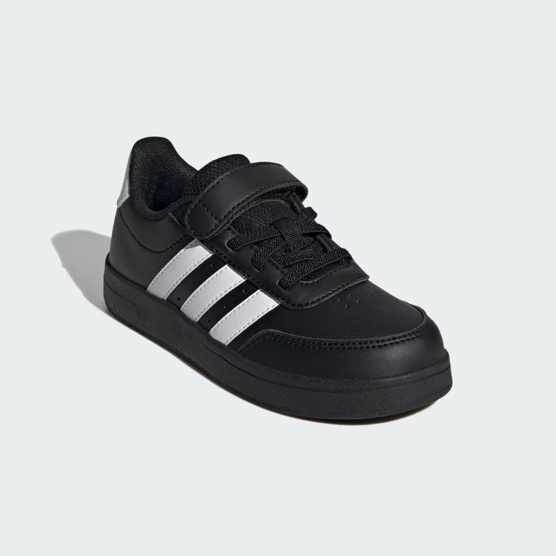 Adidas Breaknet 2.0 EL C Preta/Branca Adidas