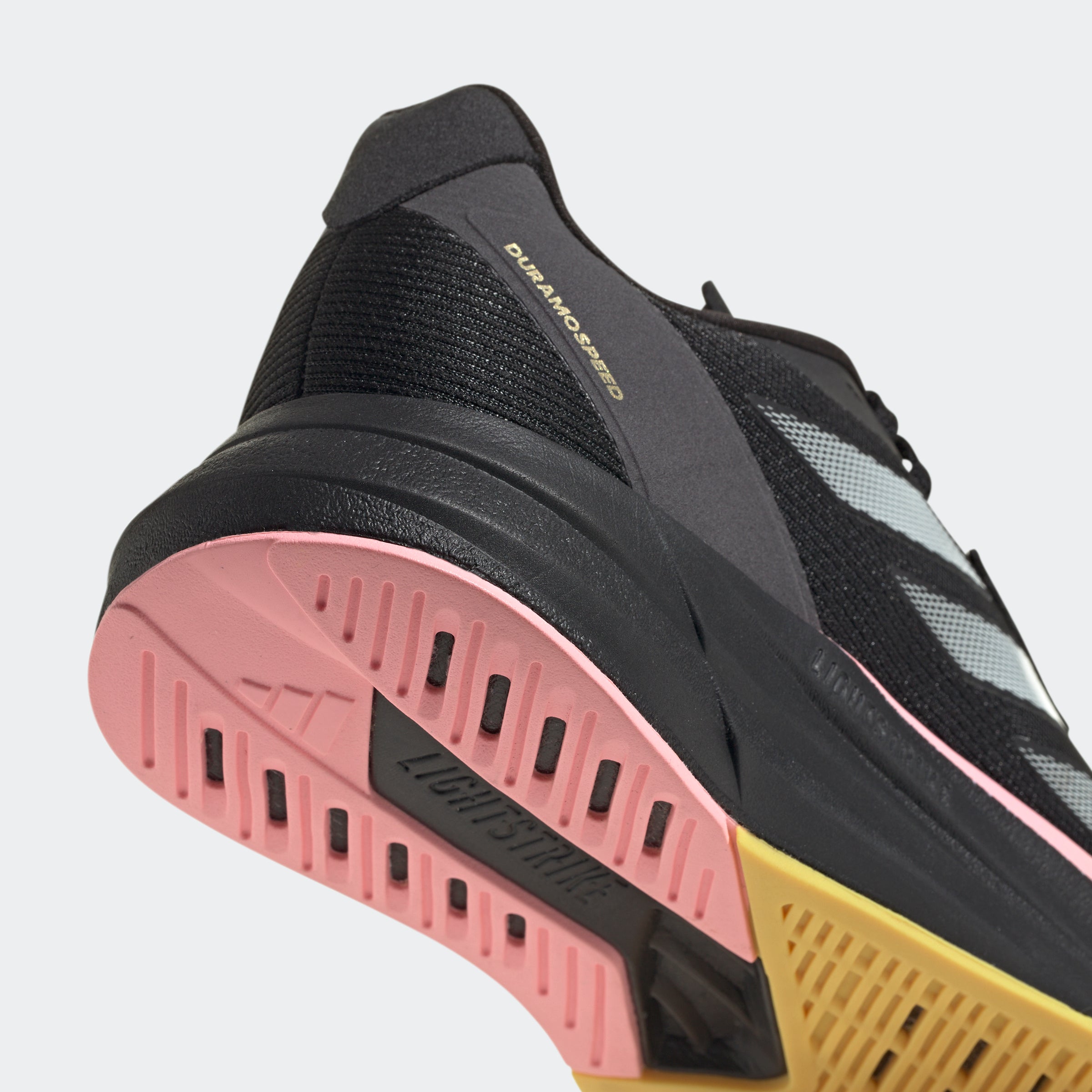 Adidas Duramo Speed Preto Adidas