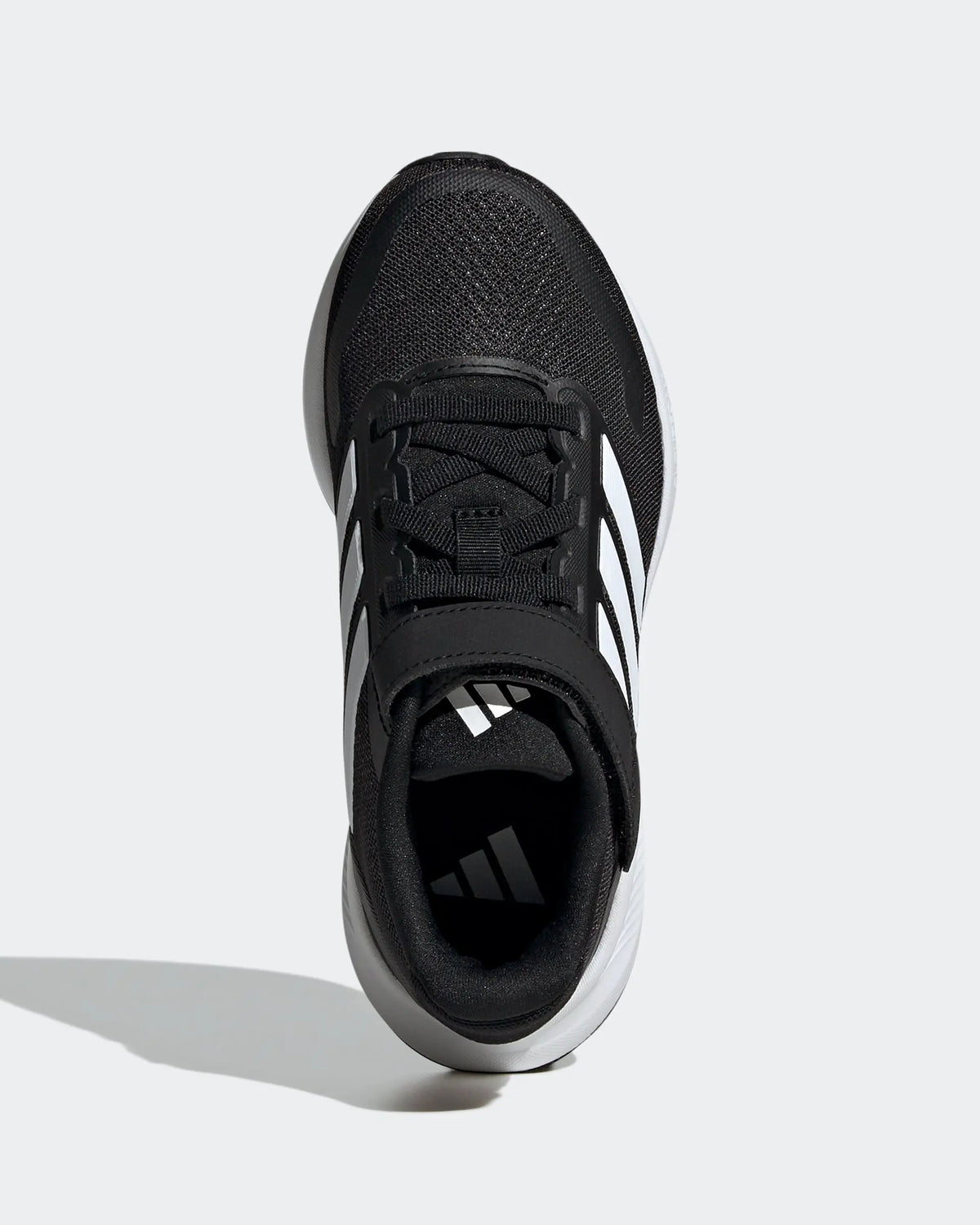 Adidas Runfalcon 5 EL C Preto Adidas