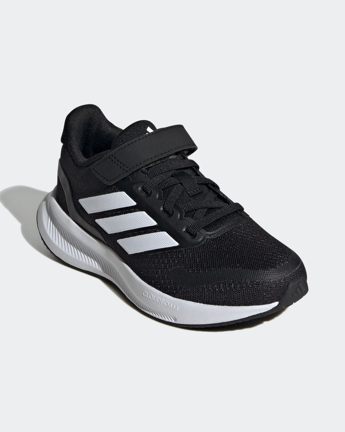 Adidas Runfalcon 5 EL C Preto Adidas