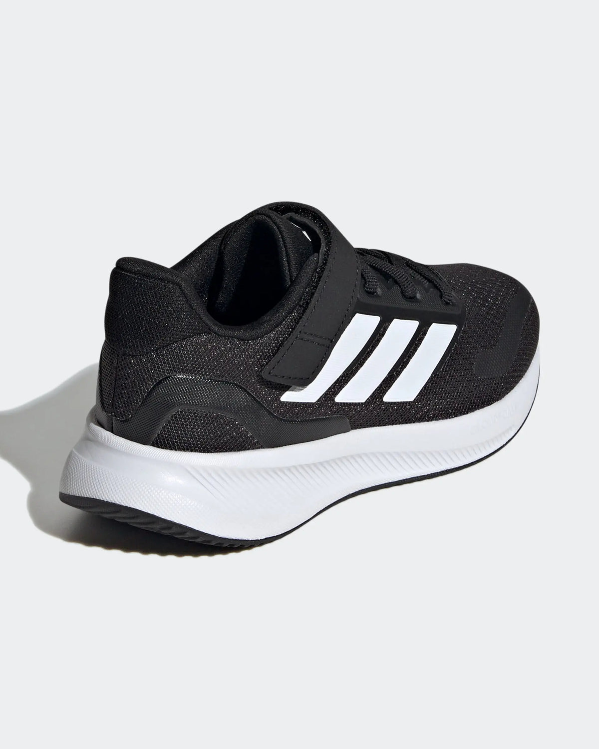 Adidas Runfalcon 5 EL C Preto Adidas