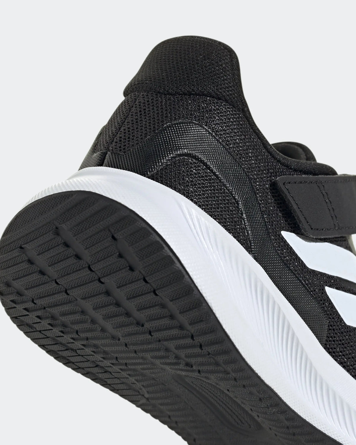 Adidas Runfalcon 5 EL C Preto Adidas