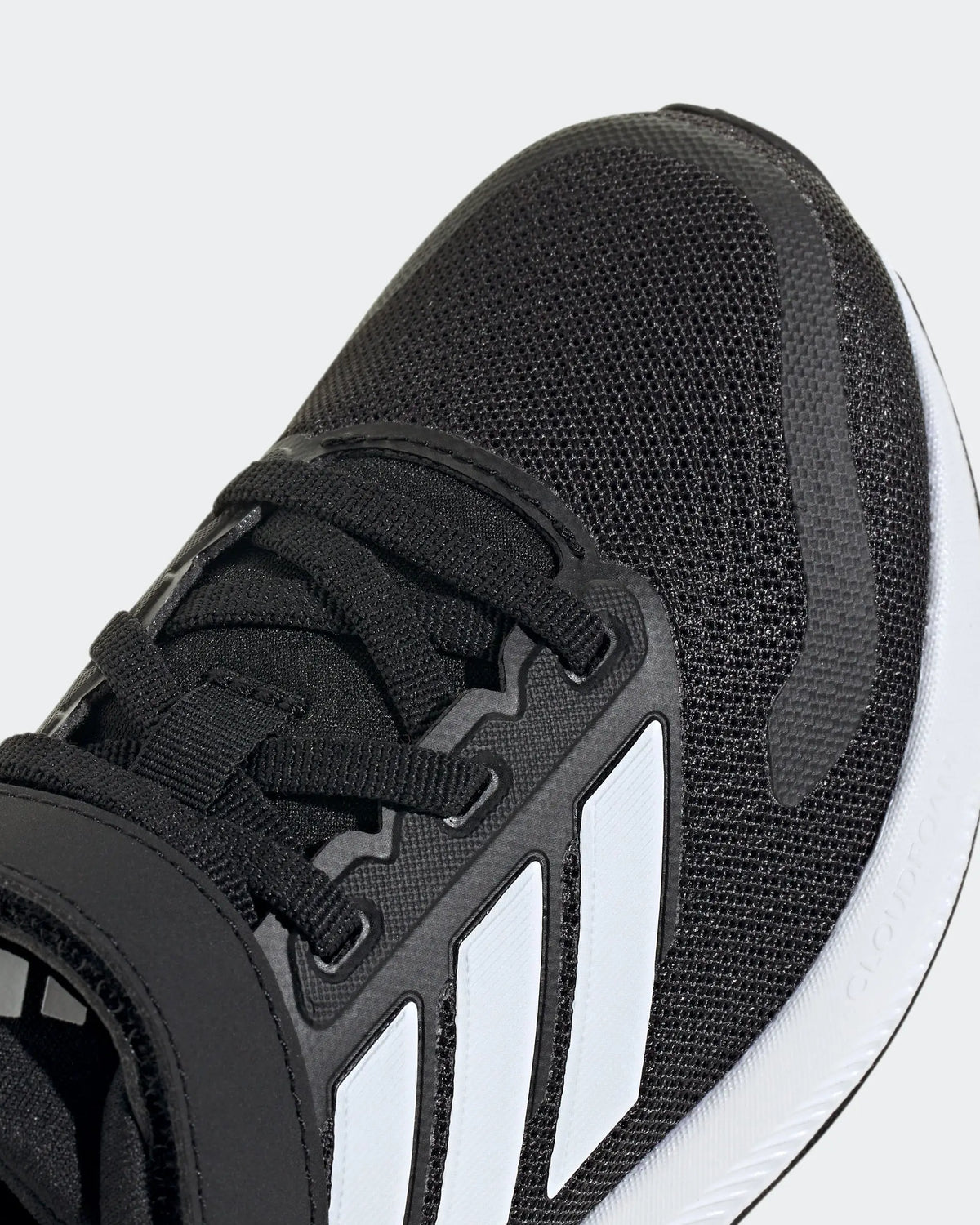 Adidas Runfalcon 5 EL C Preto Adidas