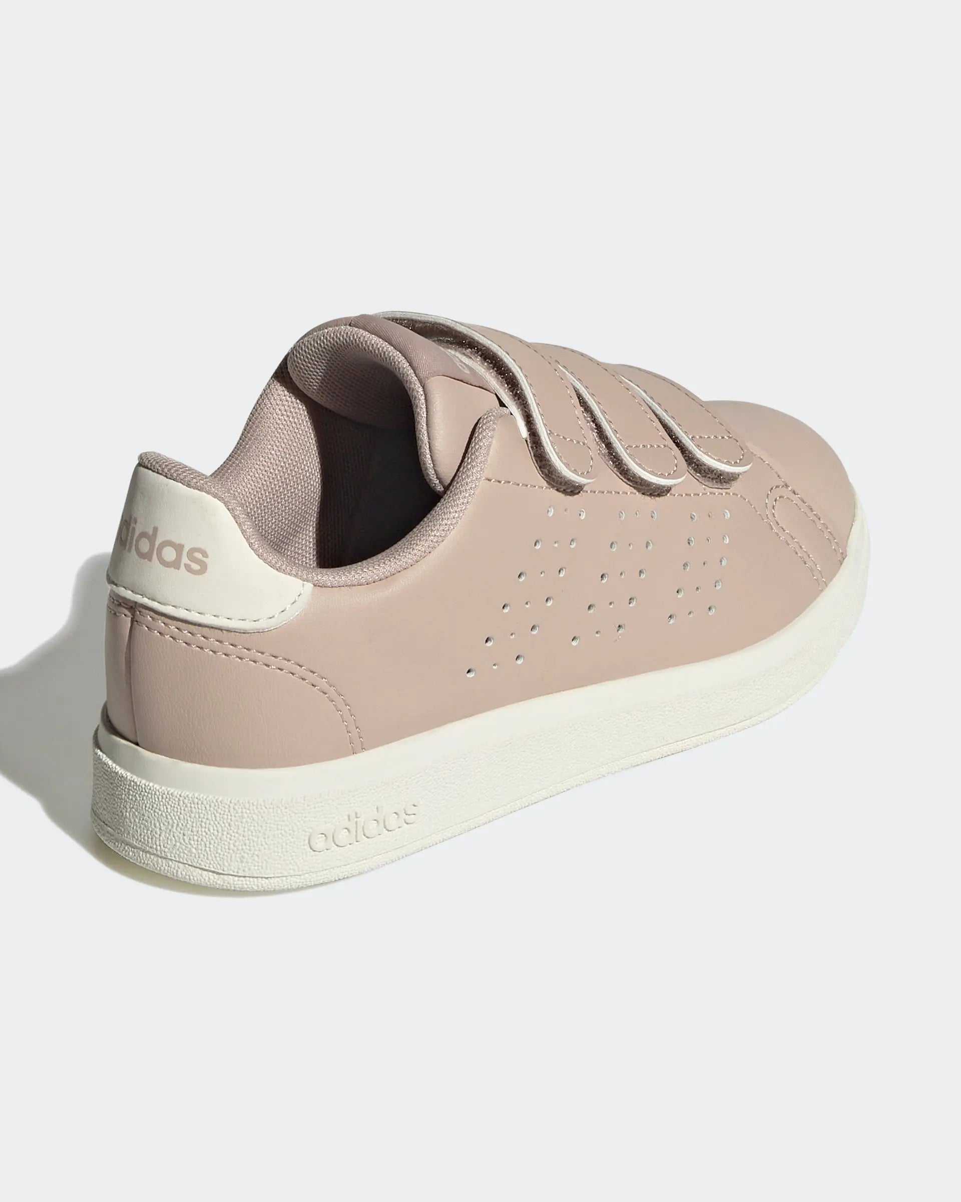 Adidas Advantage Base 2.0 CF Rosa Adidas