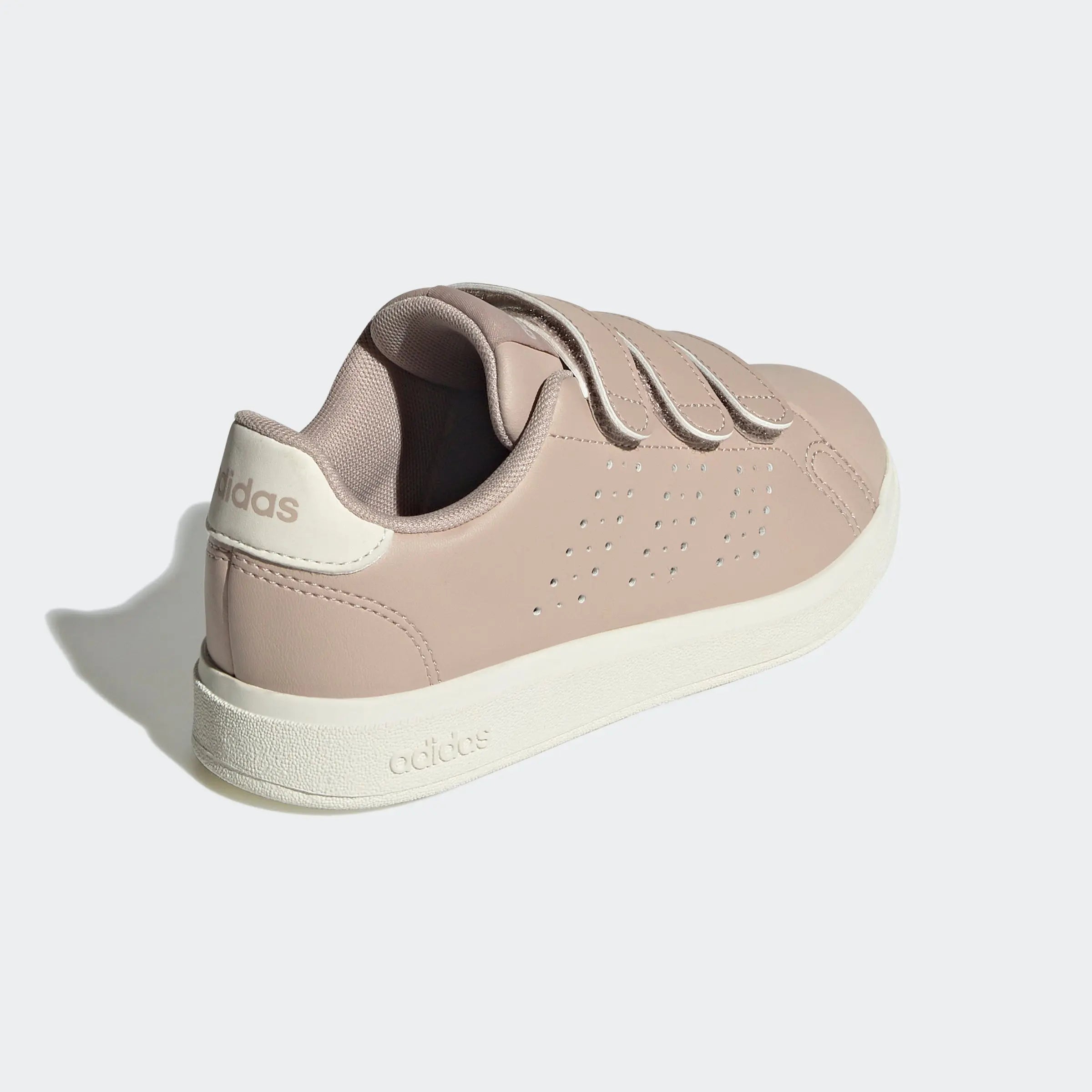Adidas Advantage Base 2.0 CF Rosa Adidas