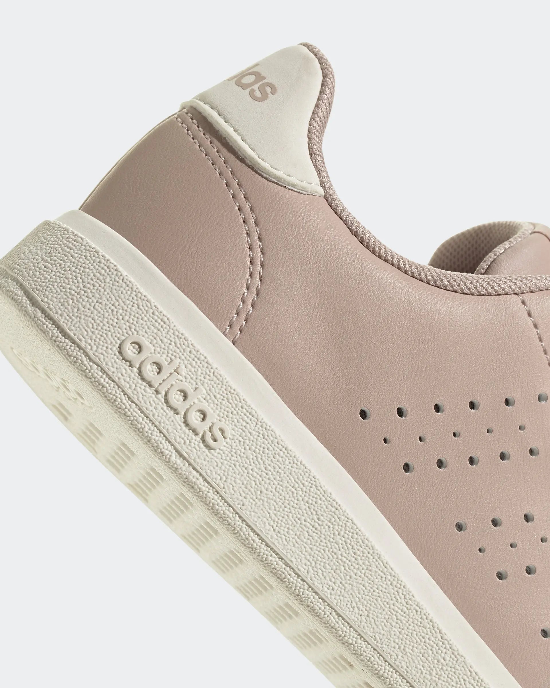 Adidas Advantage Base 2.0 CF Rosa Adidas