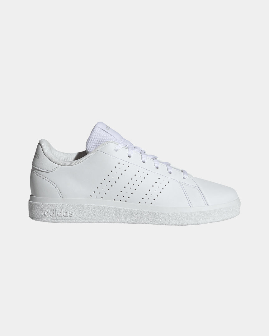 Adidas Advantage Base 2.0 K Branca IE8688