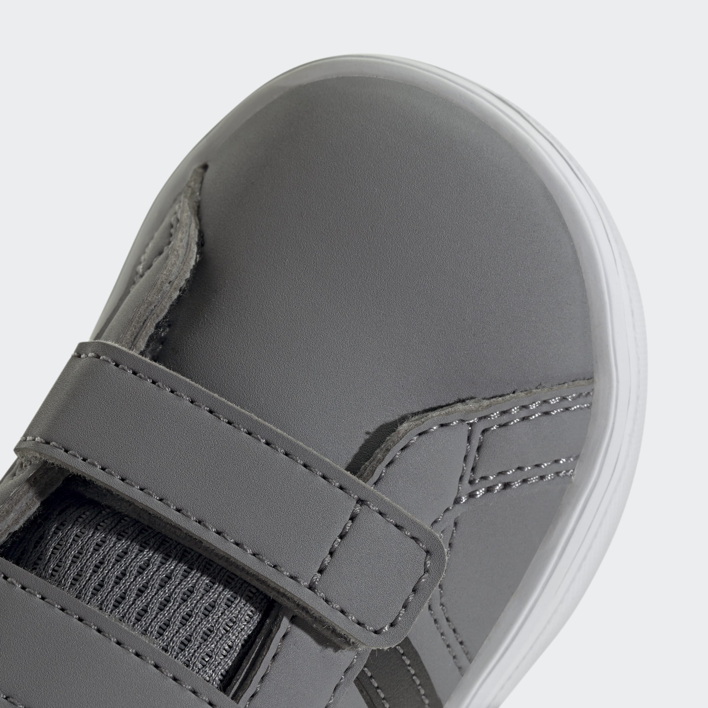 Adidas VS Pace 2.0 CF Cinza/Preto Adidas