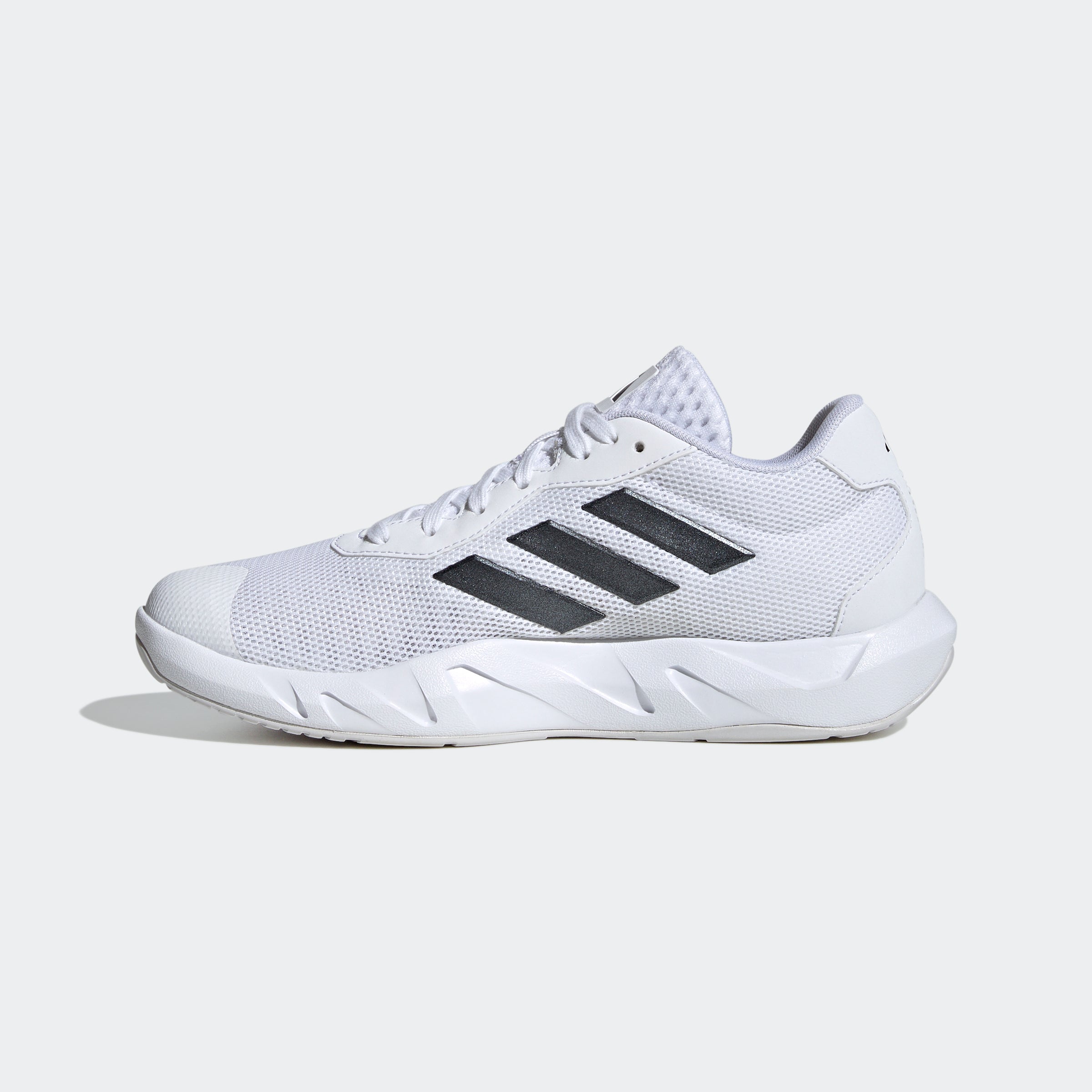 Adidas Amplimove Trainer W Branco Adidas