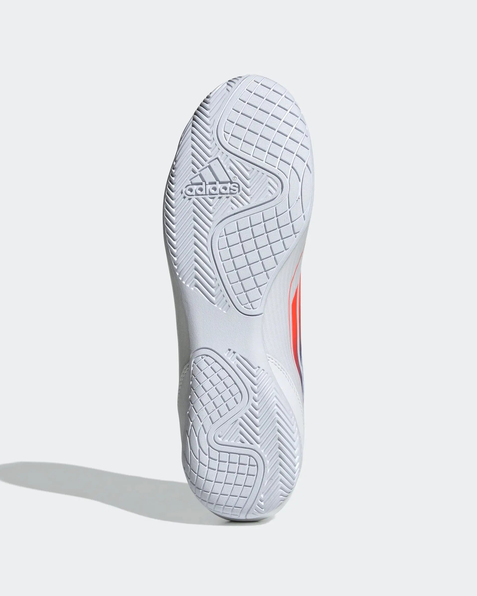 Adidas F50 Club IN Branco Adidas