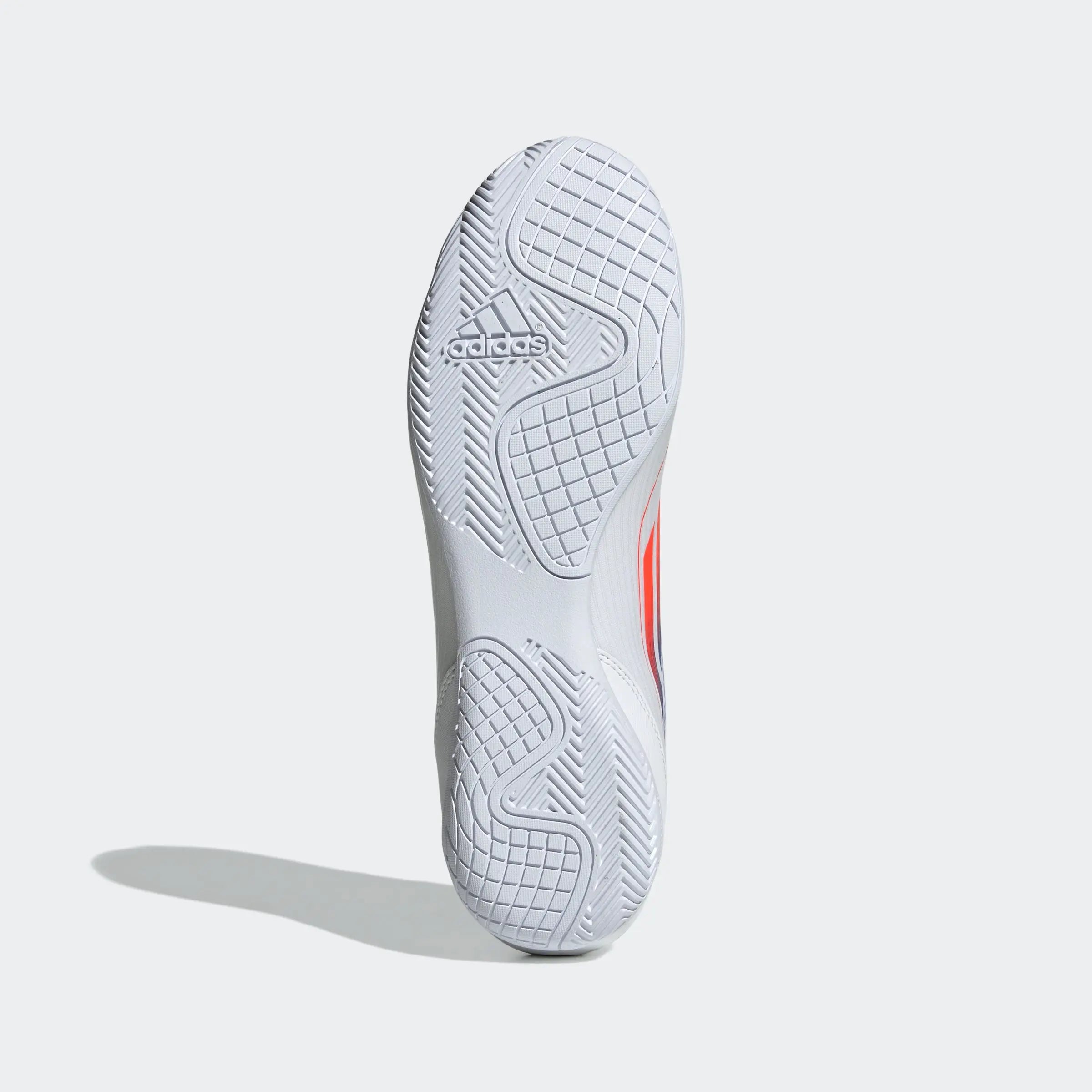 Adidas F50 Club IN Branco Adidas