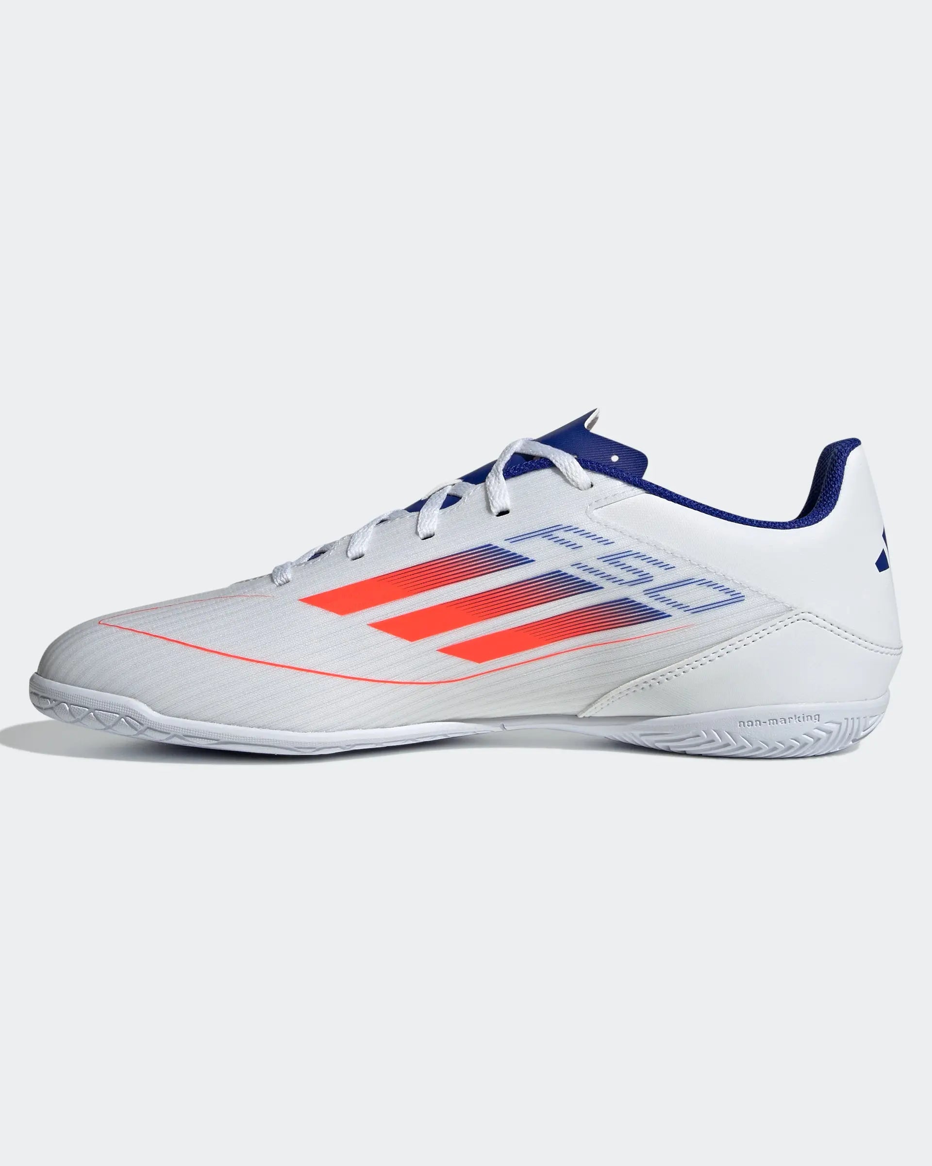 Adidas F50 Club IN Branco Adidas