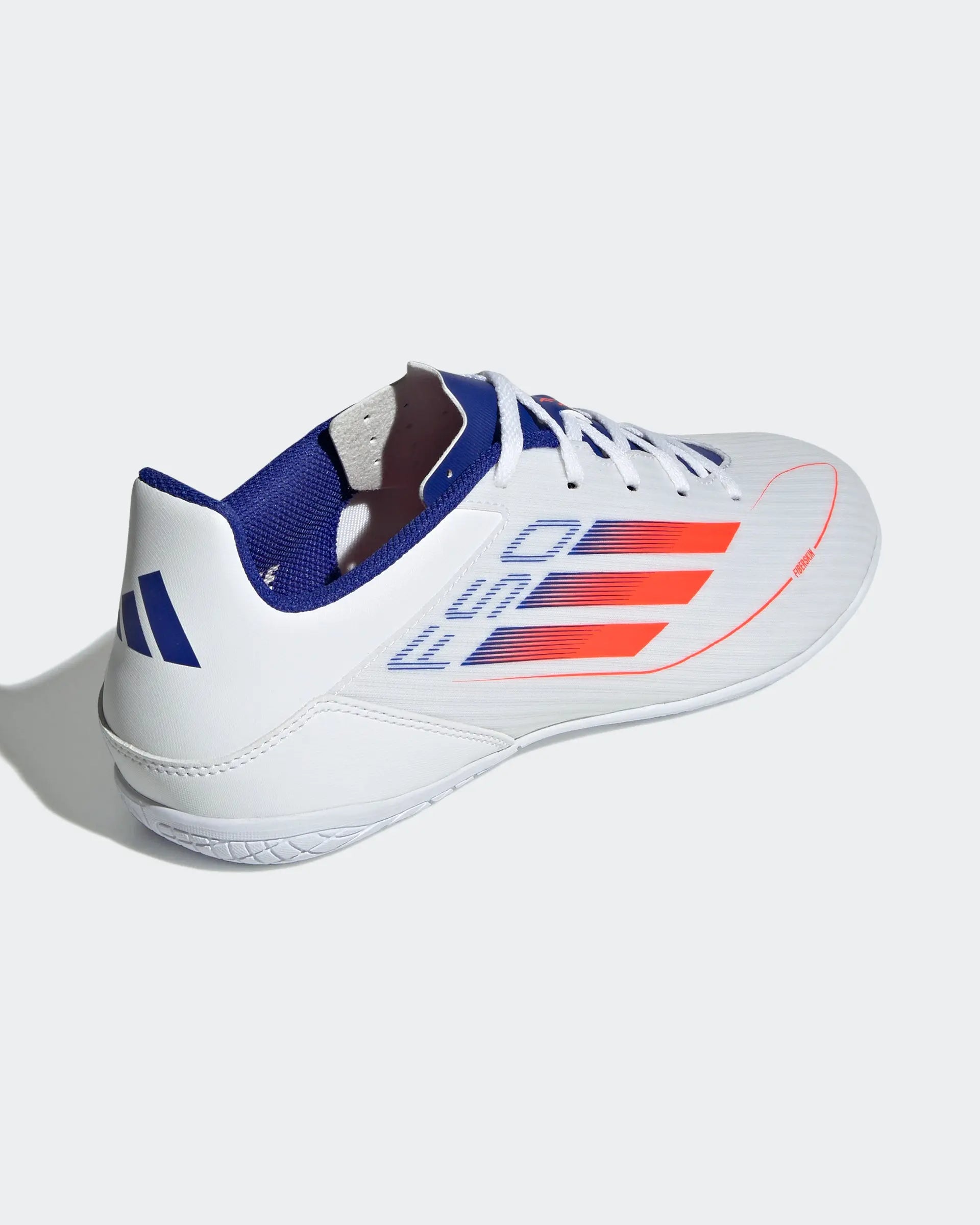 Adidas F50 Club IN Branco Adidas