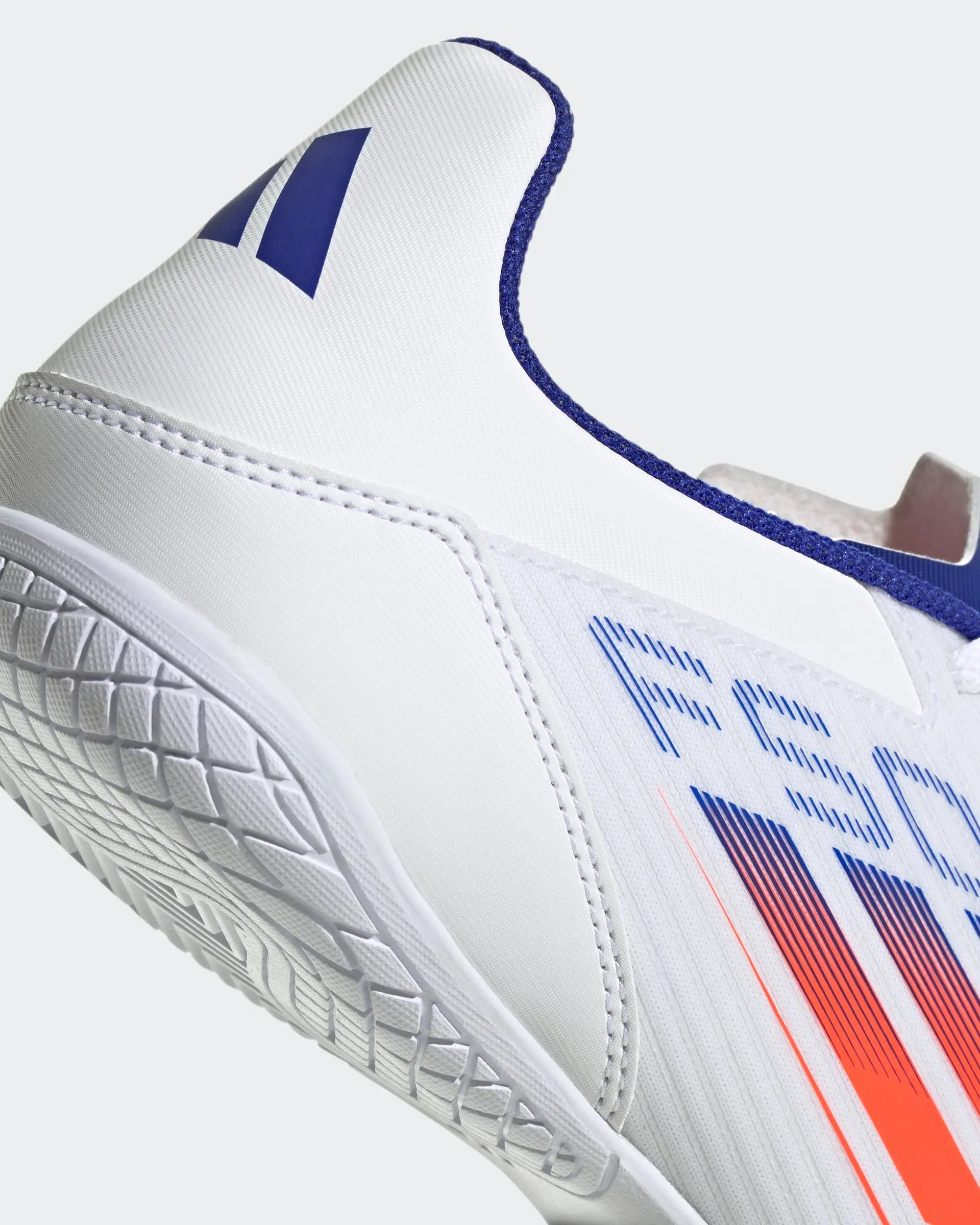 Adidas F50 Club IN Branco Adidas