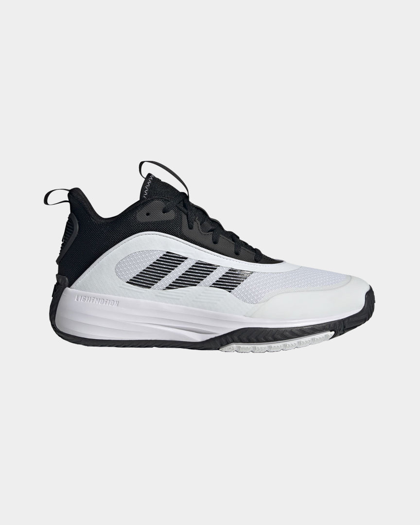 Adidas Own The Game 3.0 Branco/Preto IF4565
