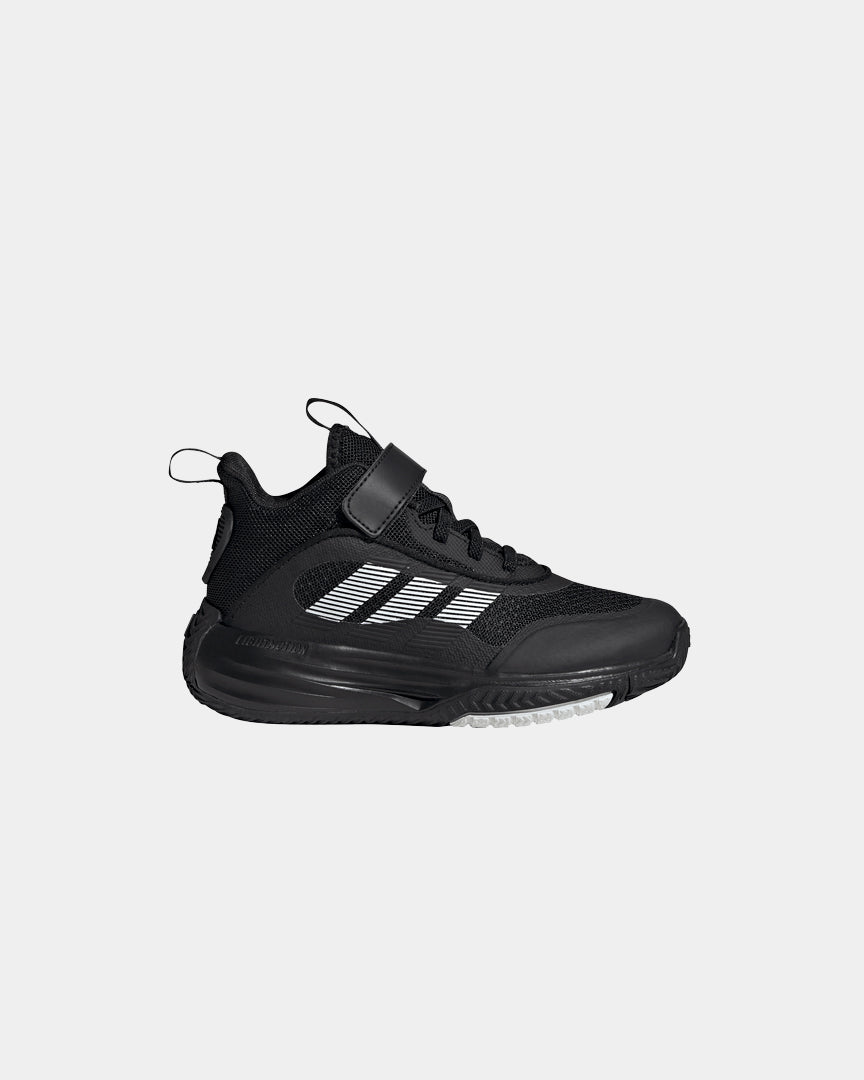 Adidas Ownthegame 3.0 J Preto IF4593