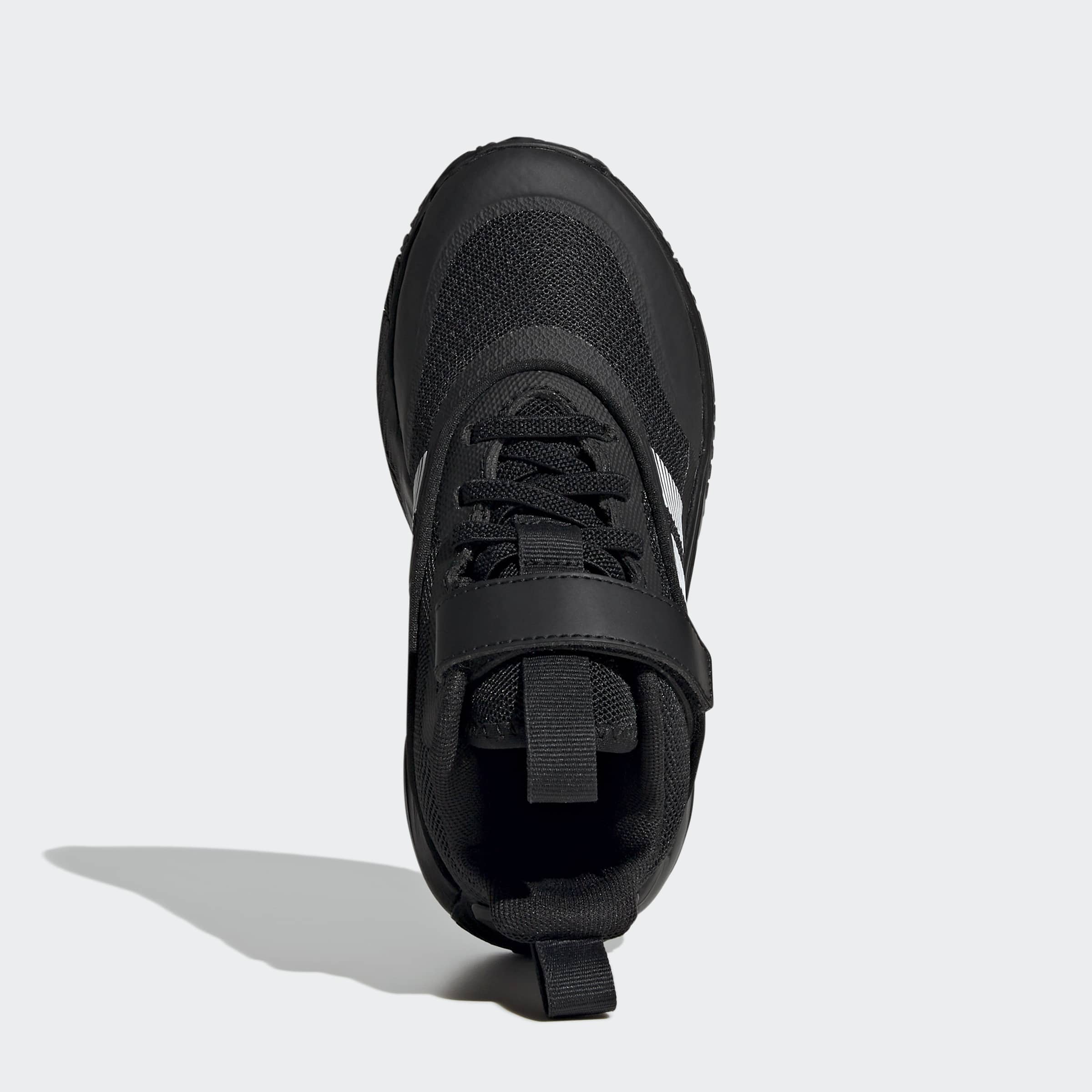 Adidas Ownthegame 3.0 J Preto Adidas