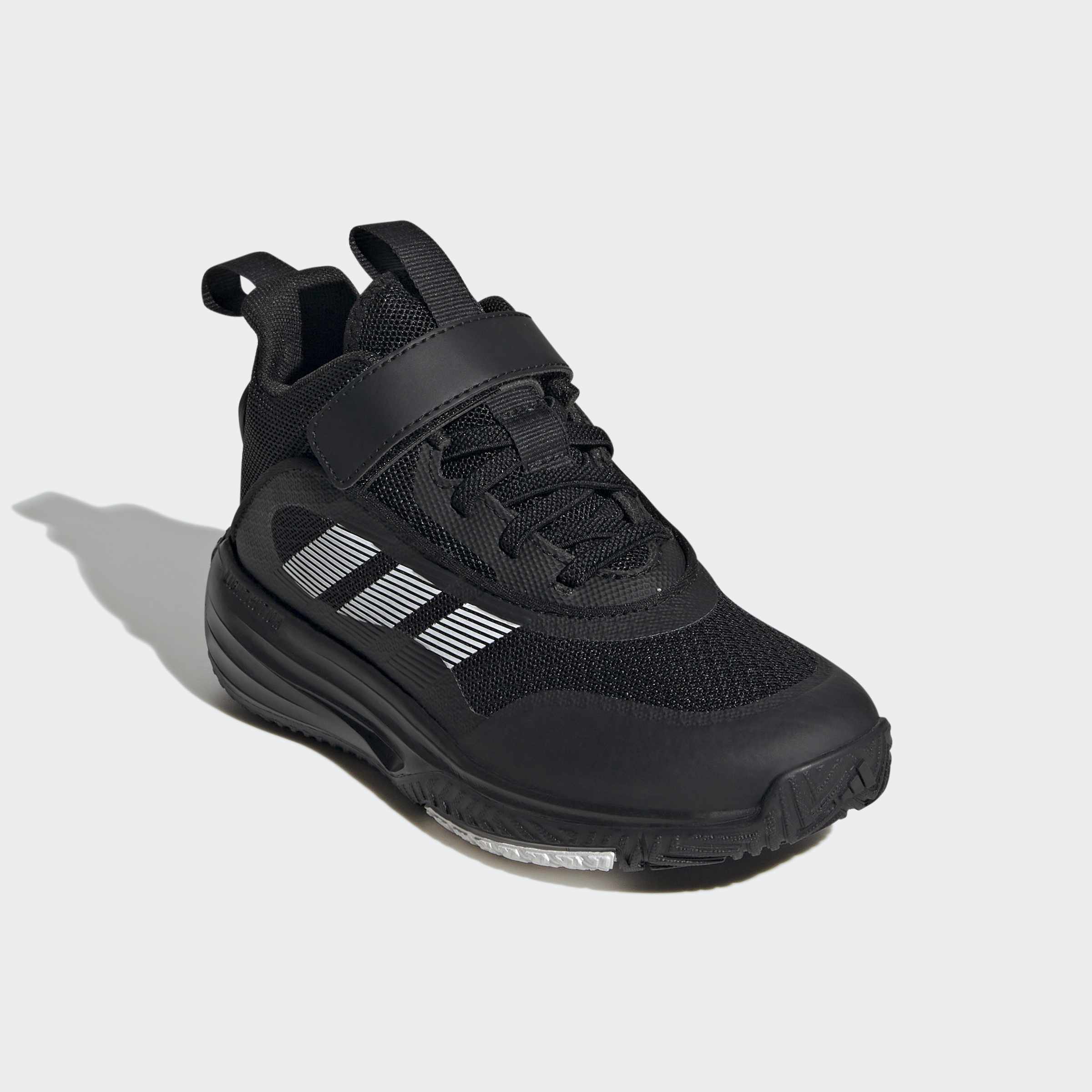 Adidas Ownthegame 3.0 J Preto Adidas