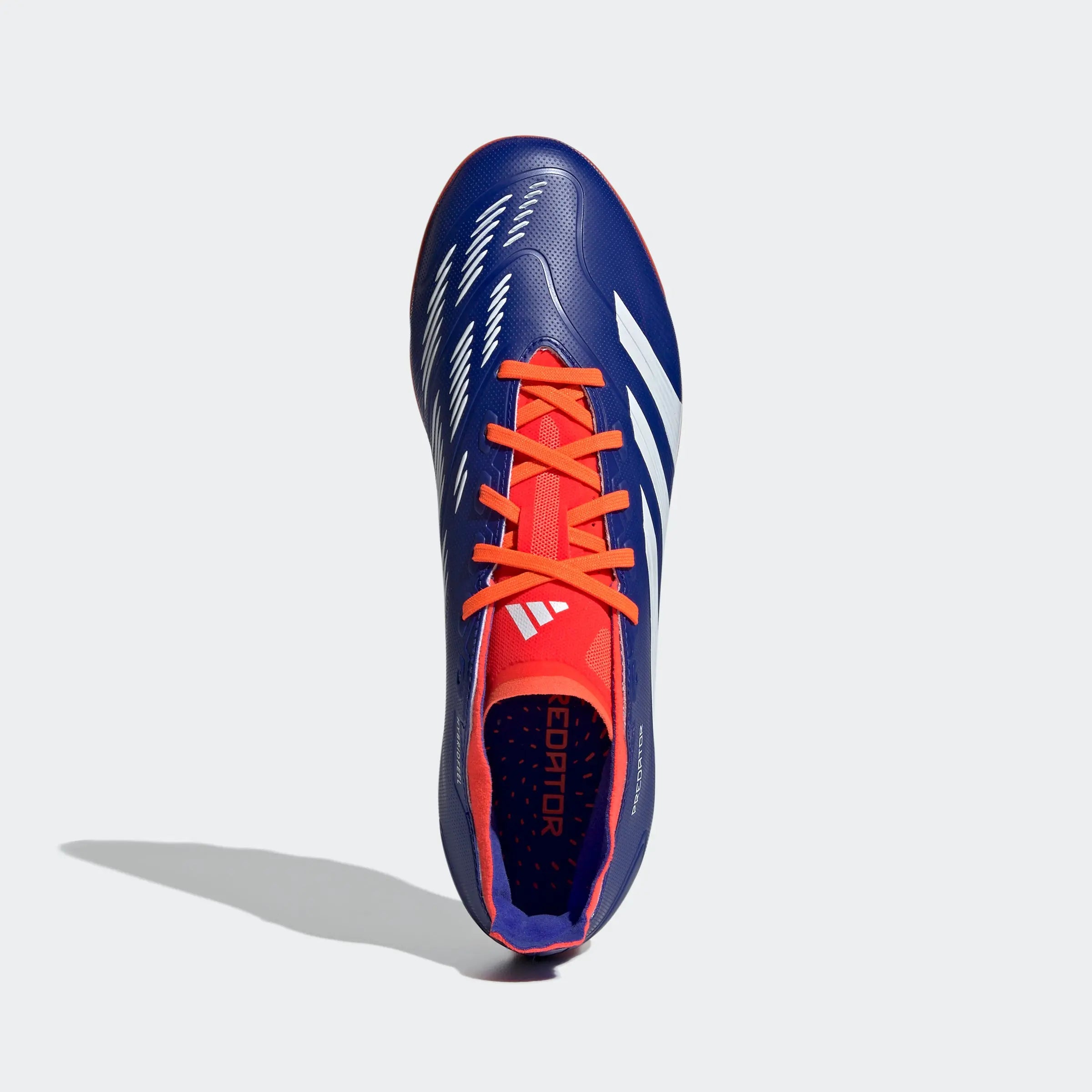 Adidas Predator League 2G/3G AG Azul Adidas