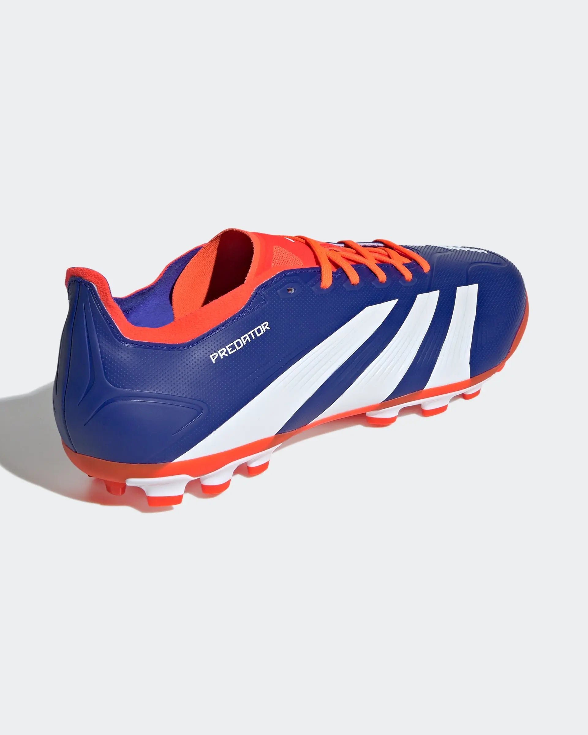 Adidas Predator League 2G/3G AG Azul Adidas