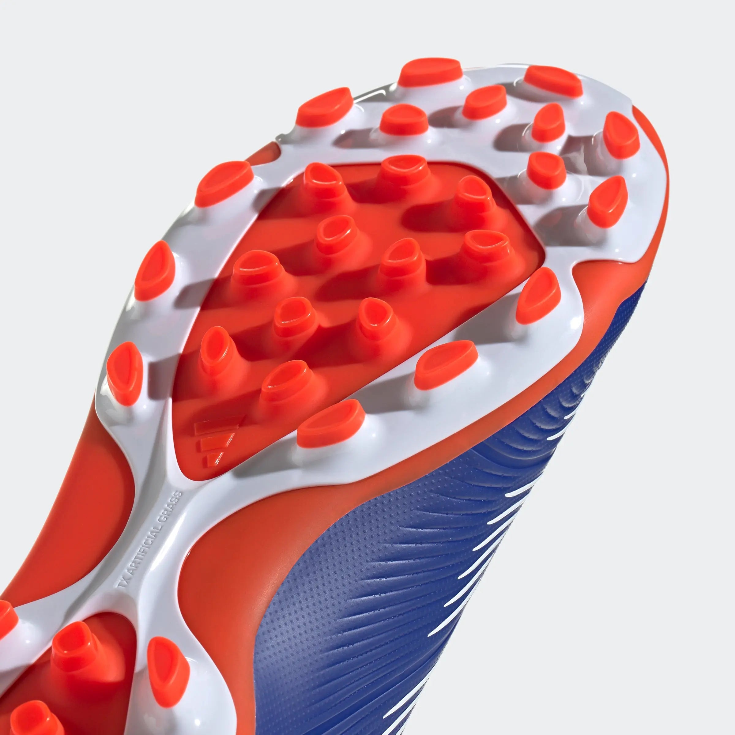 Adidas Predator League 2G/3G AG Azul Adidas