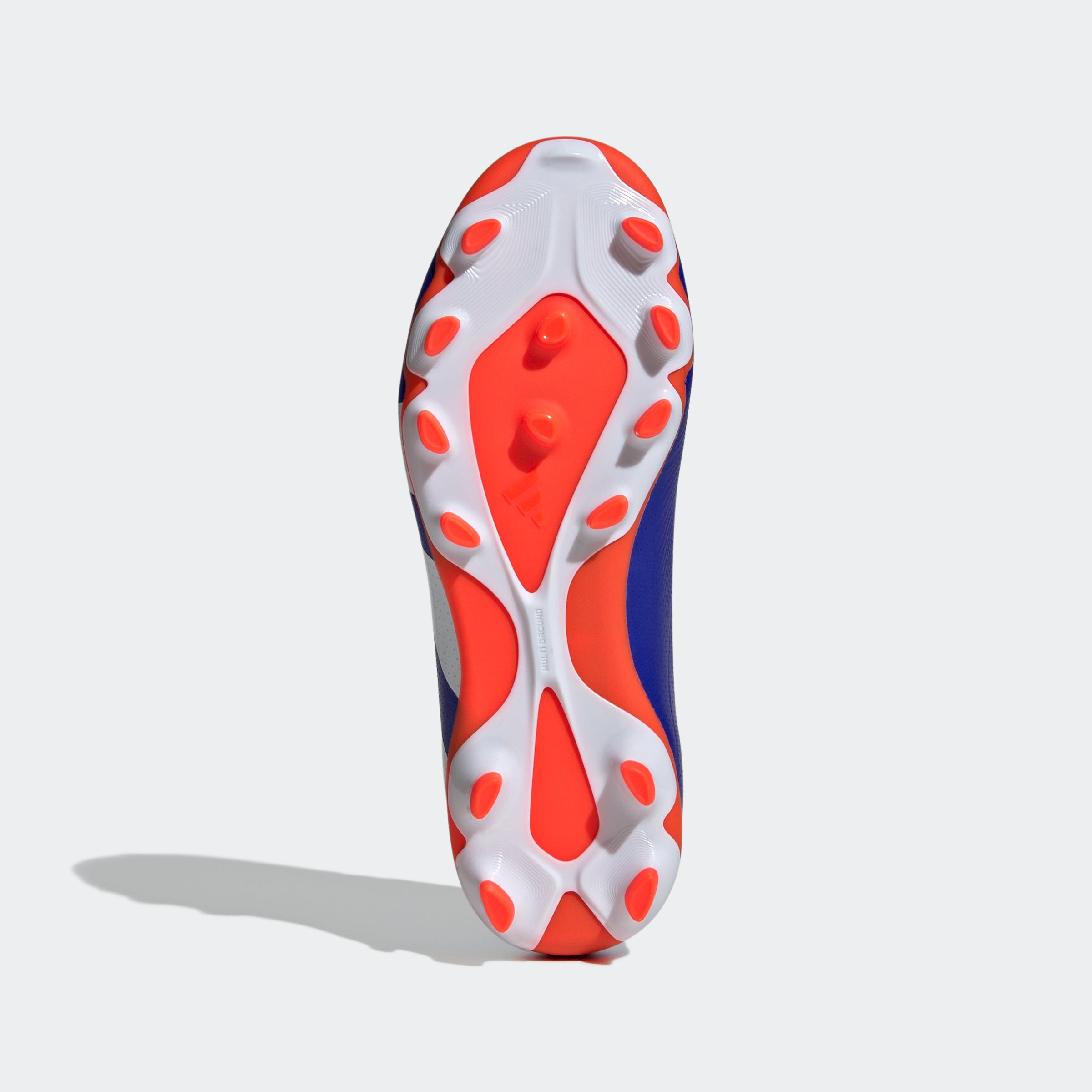 Adidas Predator League MG Júnior Azul Adidas