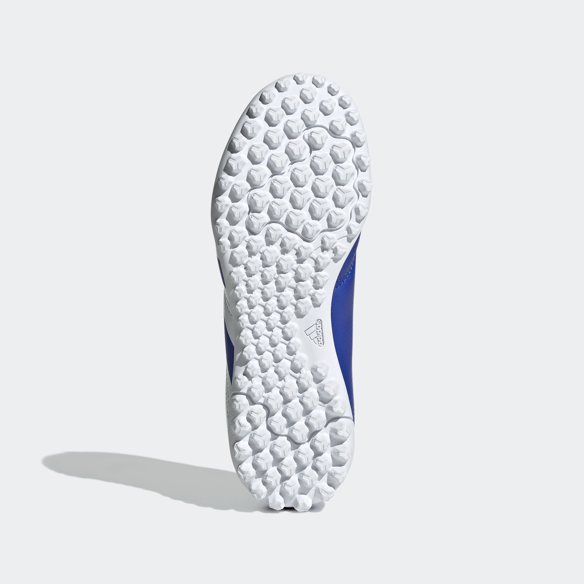 Adidas Predator Club Vel TF Jr Azuis Adidas