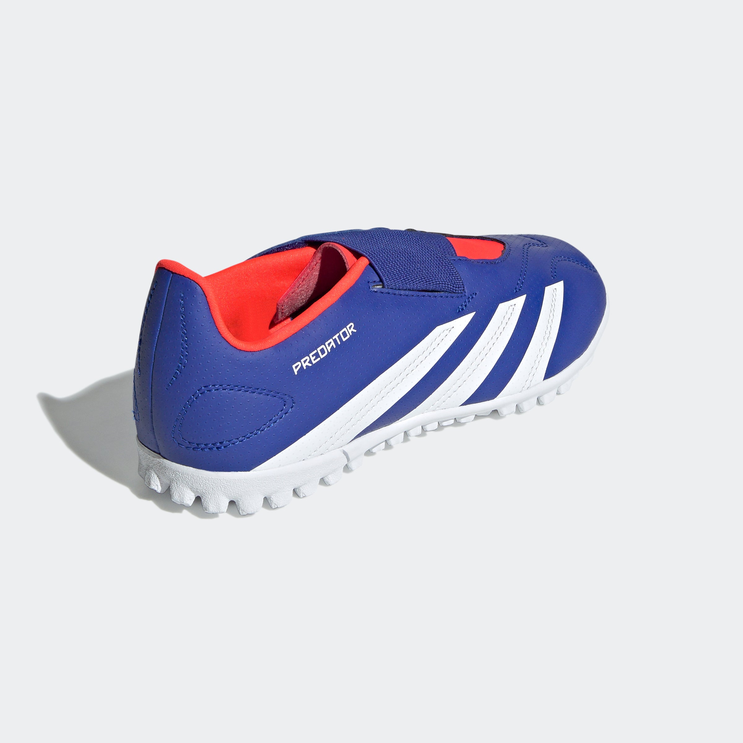 Adidas Predator Club Vel TF Jr Azuis Adidas
