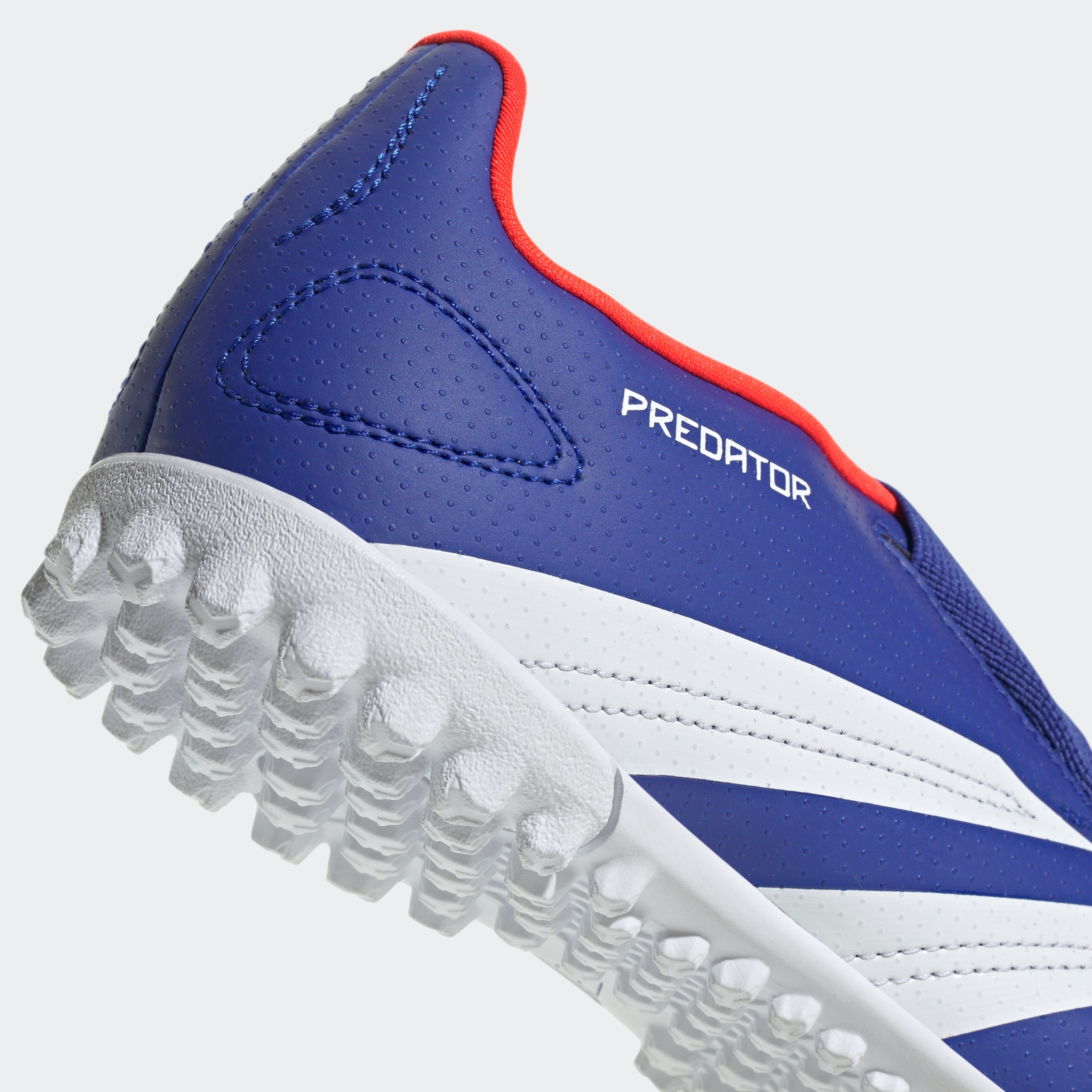 Adidas Predator Club Vel TF Jr Azuis Adidas