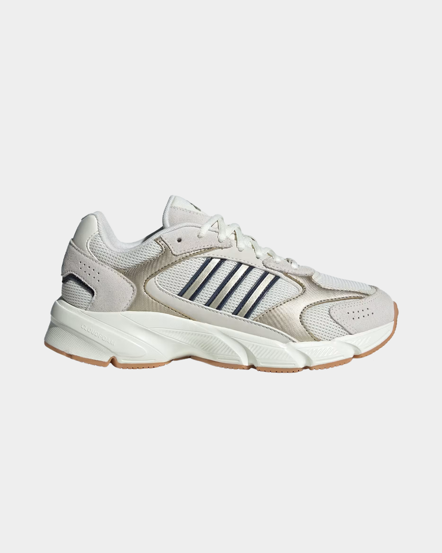 Adidas Crazychaos 2000 Branca/Dourada IG4346