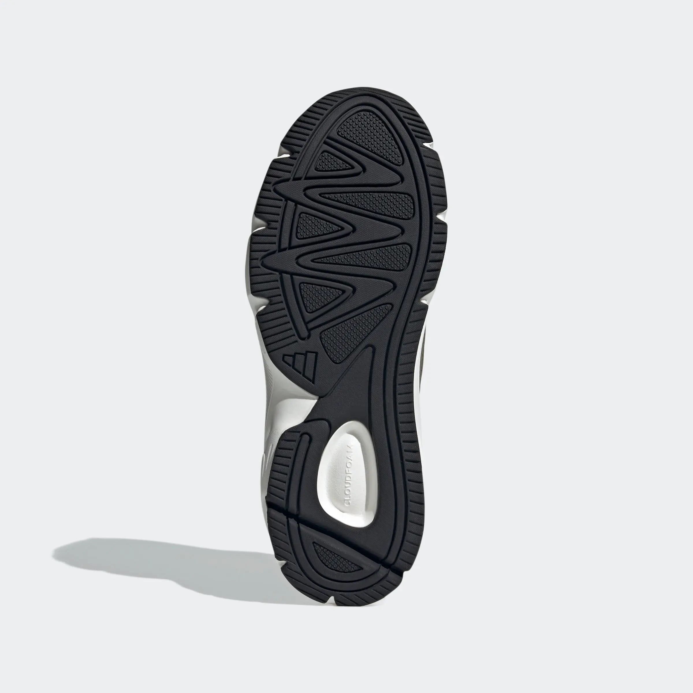 Adidas Crazychaos 2000 Verde Adidas