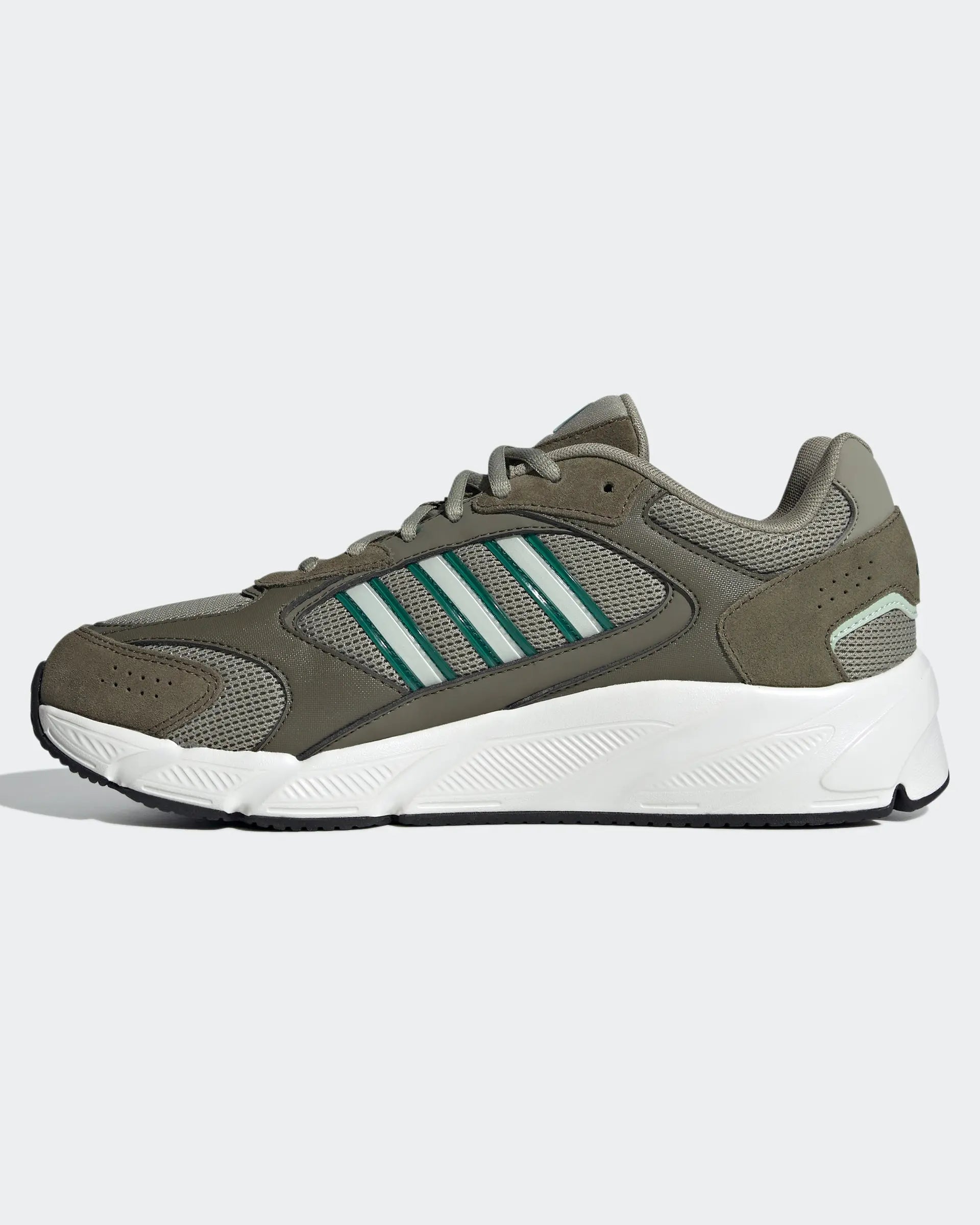 Adidas Crazychaos 2000 Verde Adidas