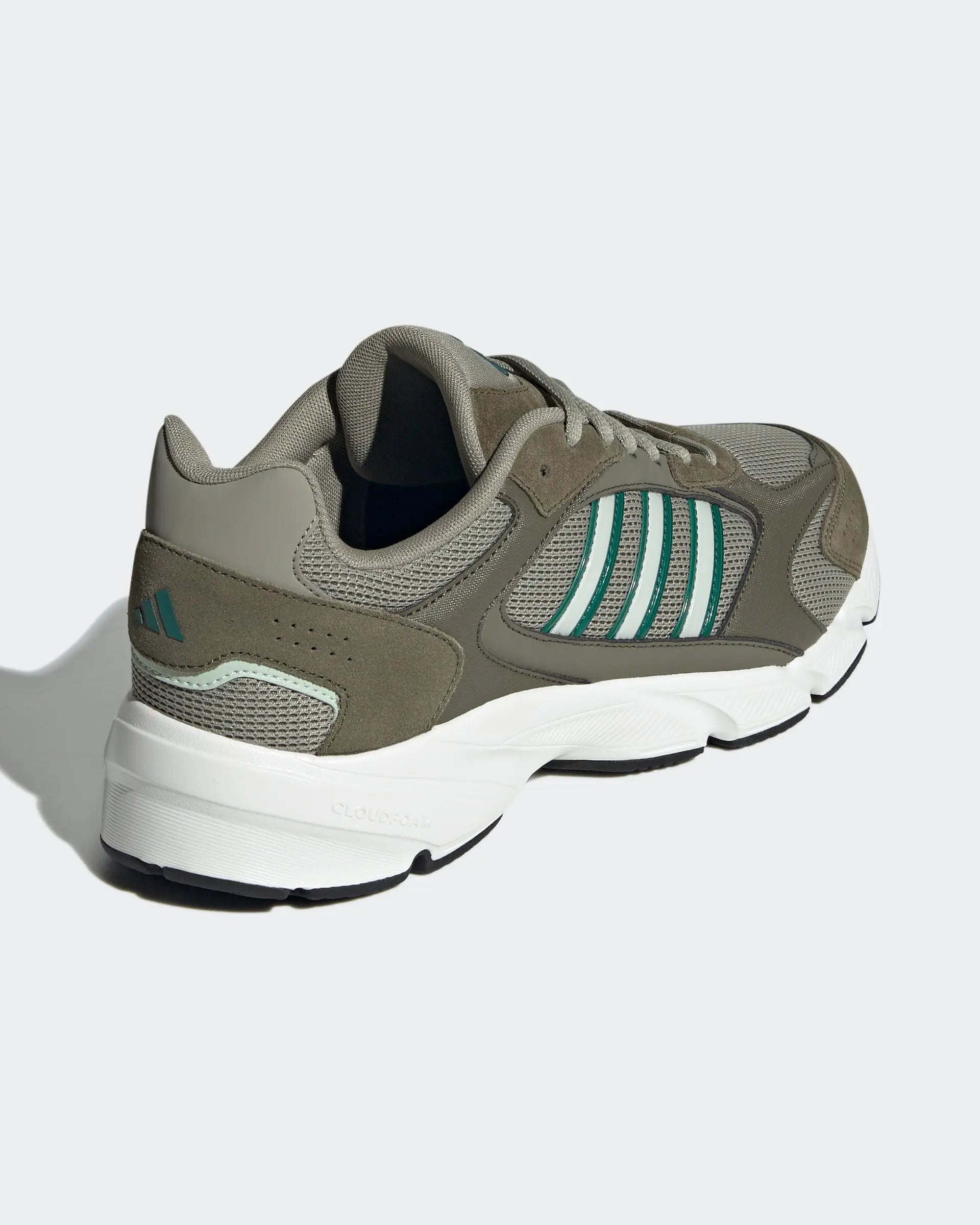 Adidas Crazychaos 2000 Verde Adidas