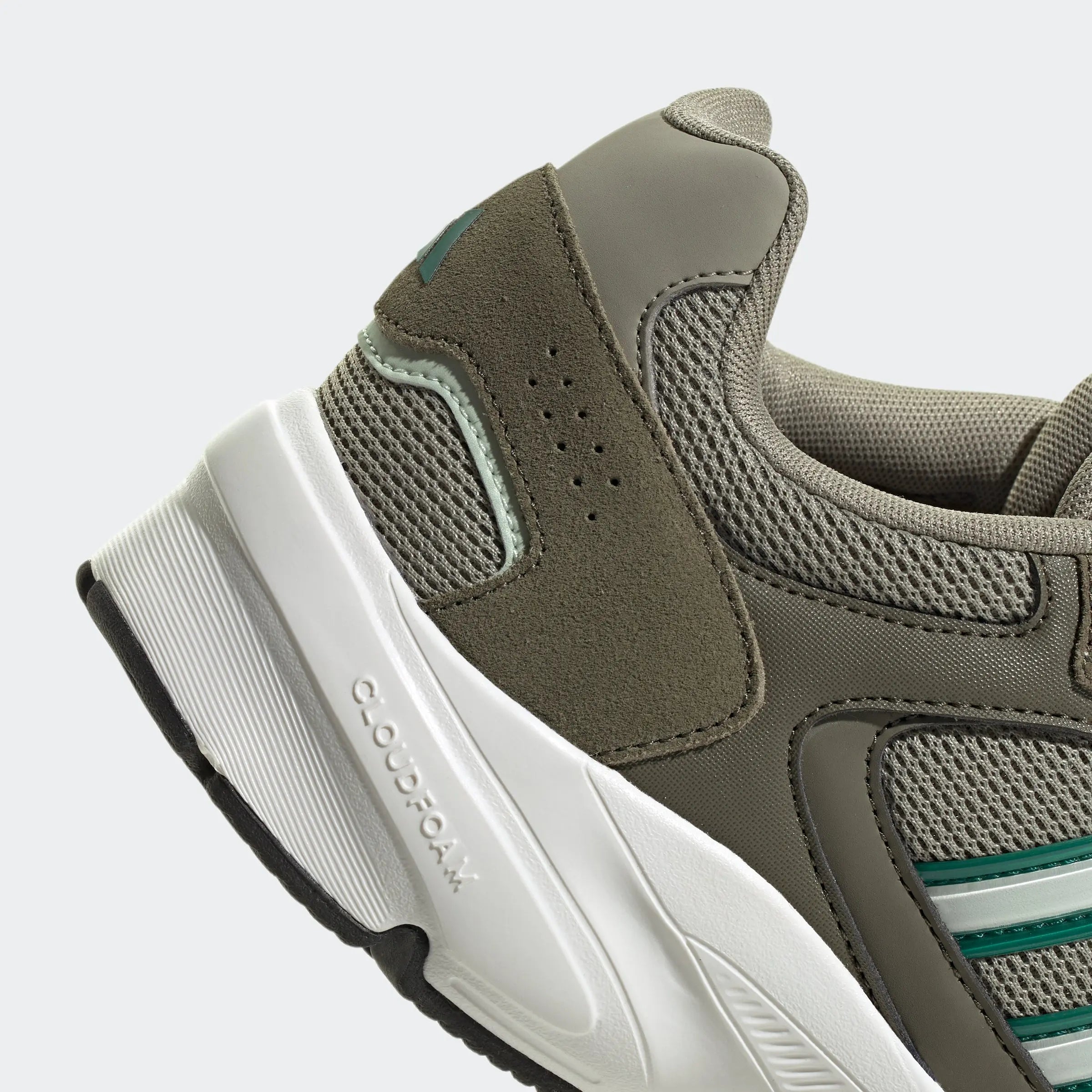 Adidas Crazychaos 2000 Verde Adidas