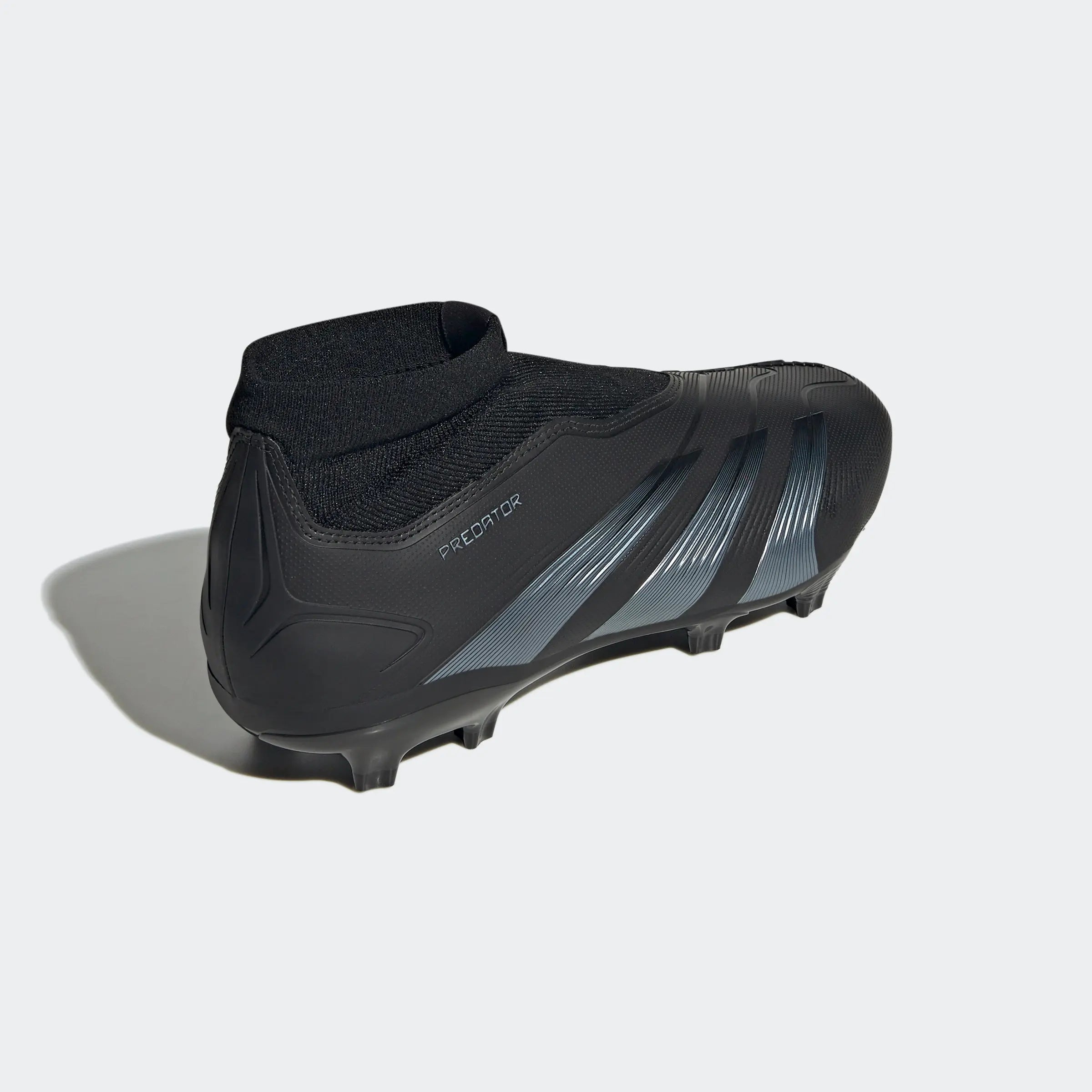Adidas Predator League LL FG Preta Adidas