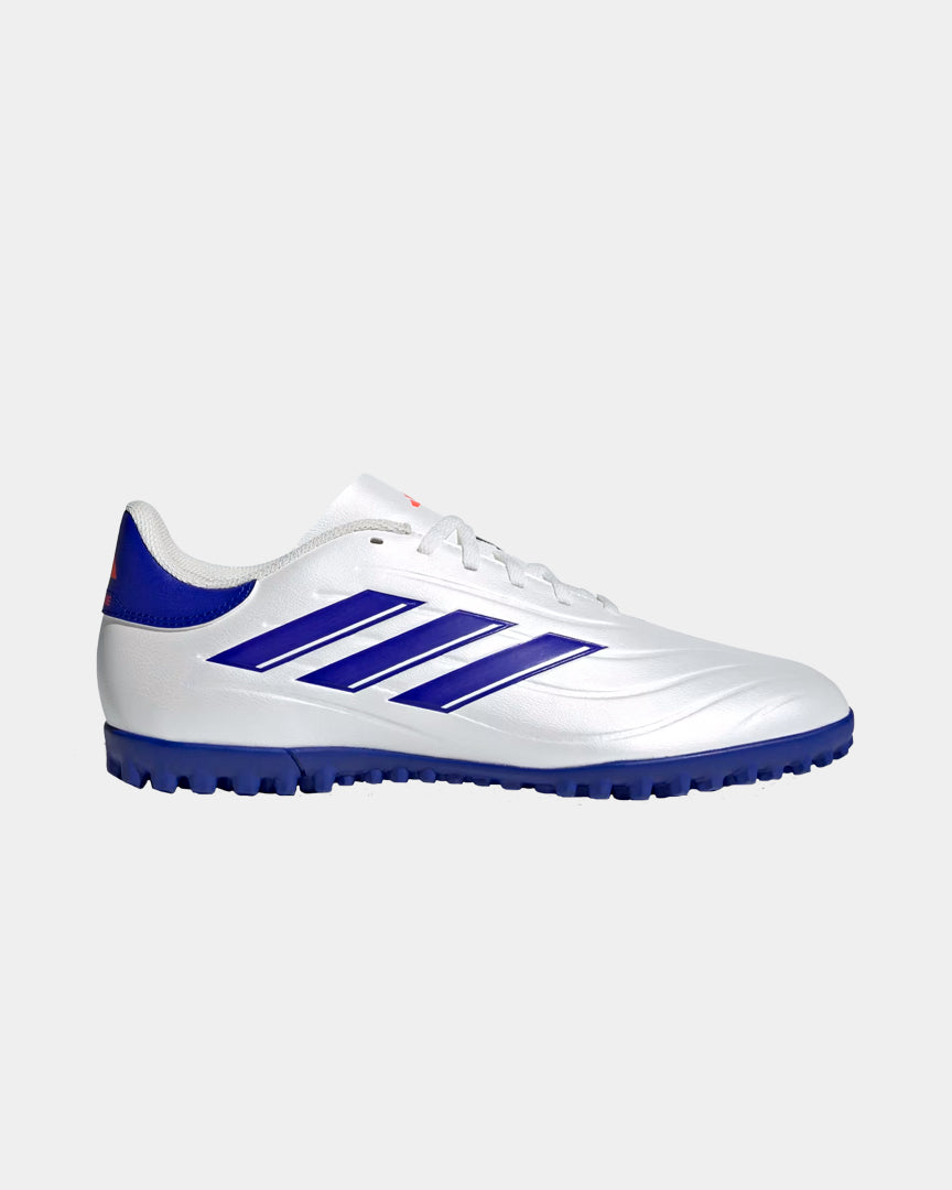 Adidas Copa Pure 2 Club TF Branco IG8688