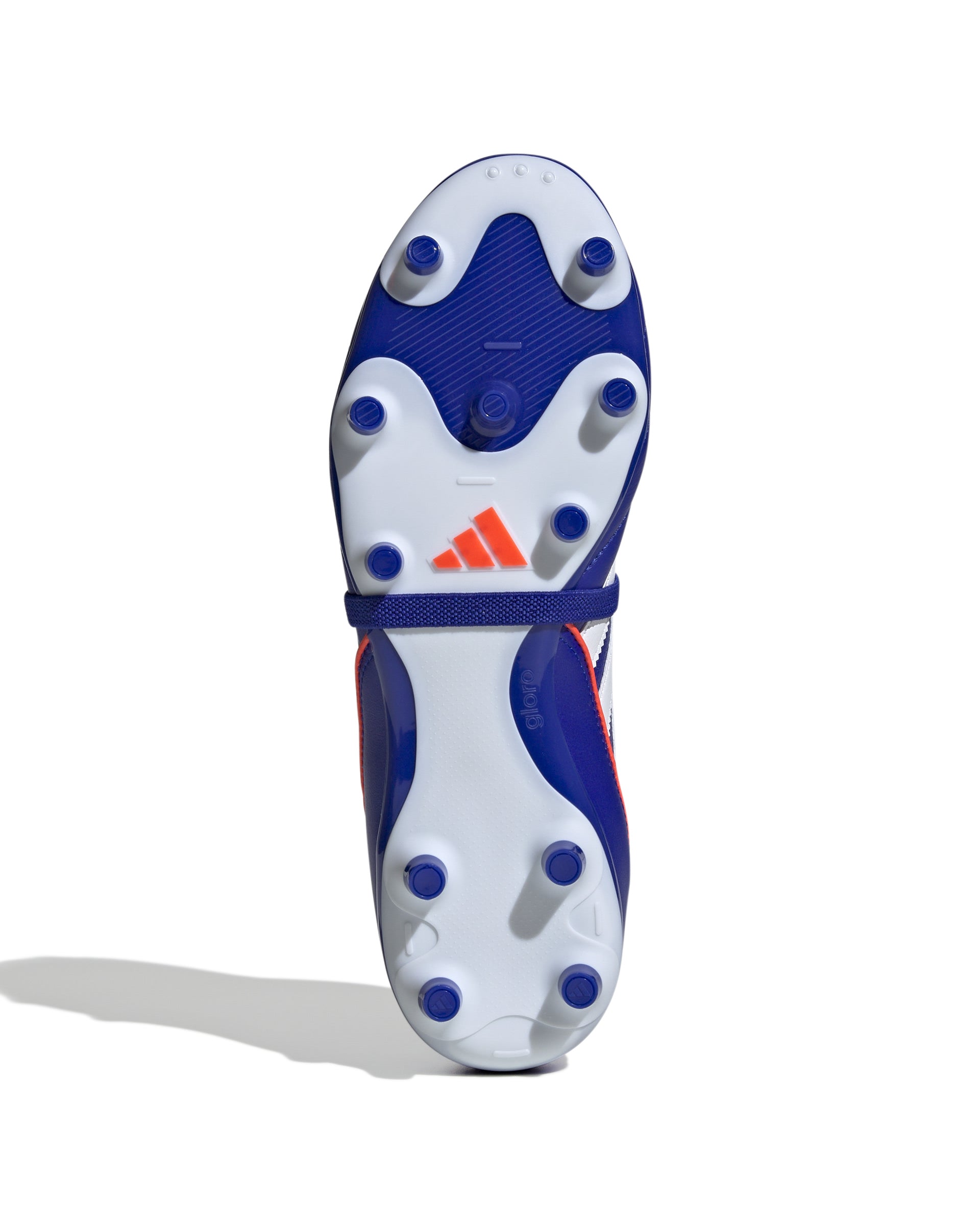 Adidas Copa Gloro II FG Azul Adidas