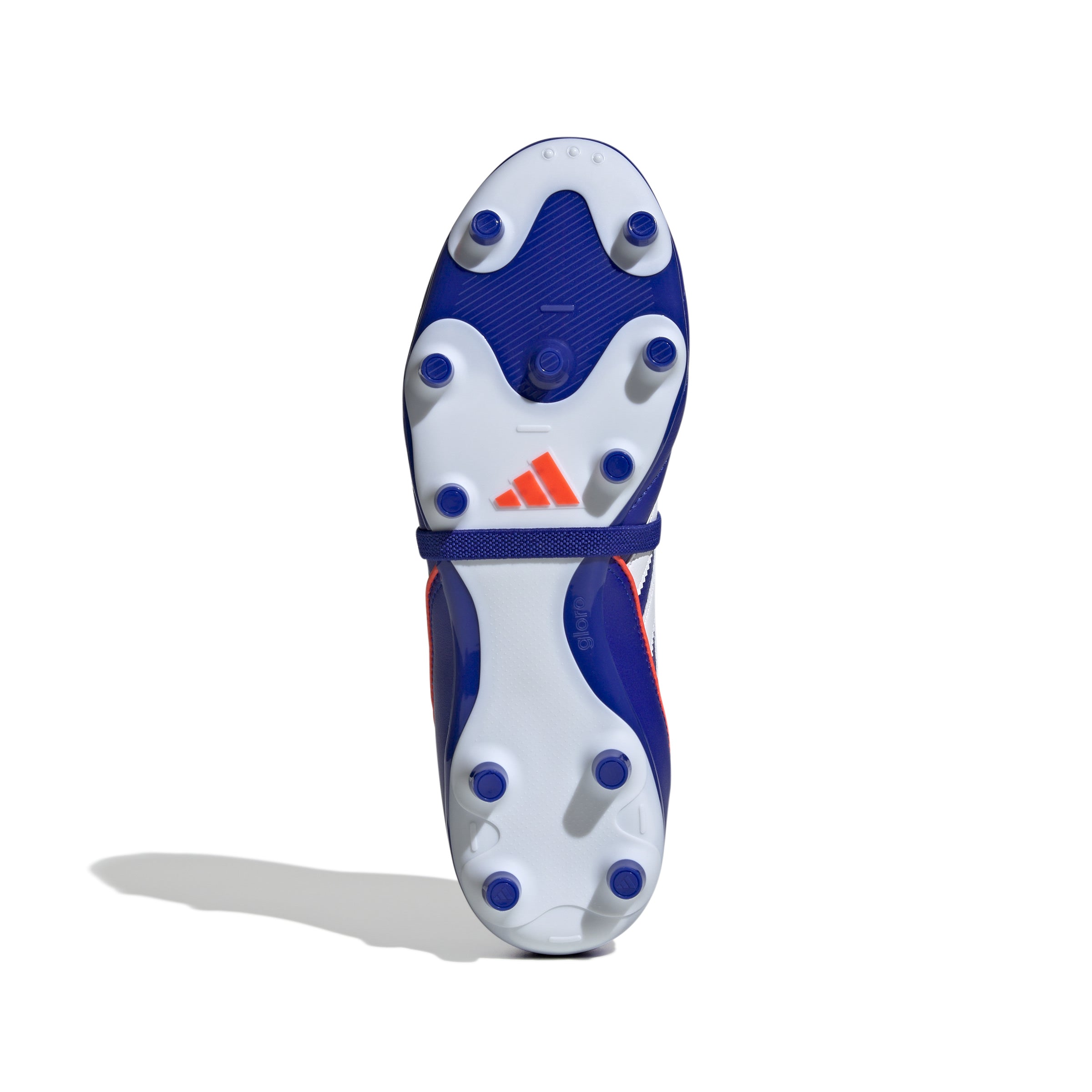 Adidas Copa Gloro II FG Azul Adidas