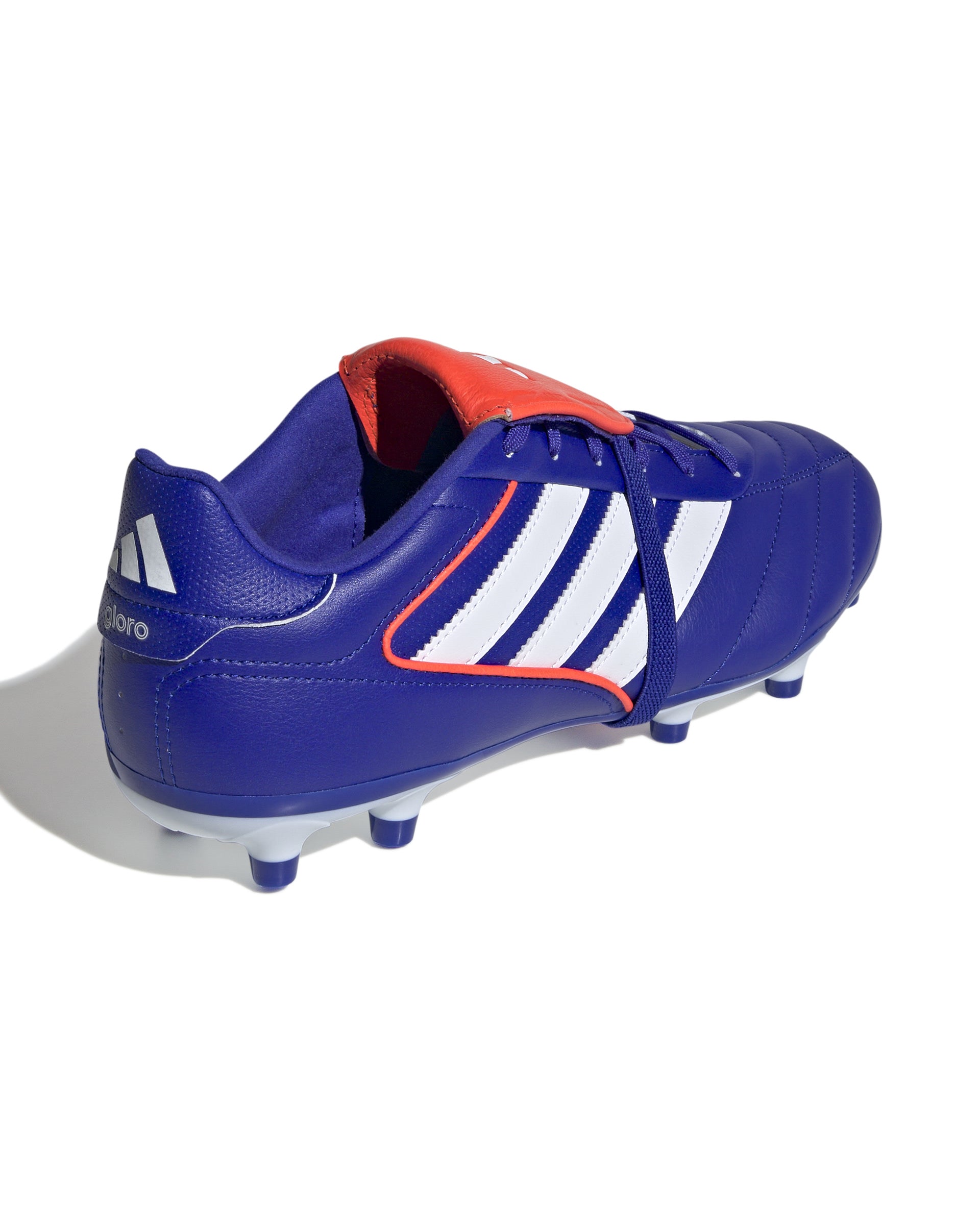 Adidas Copa Gloro II FG Azul Adidas