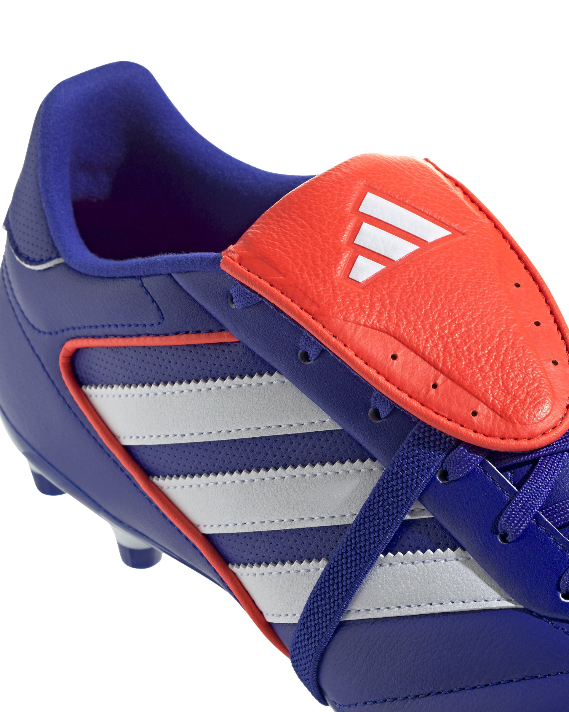 Adidas Copa Gloro II FG Azul Adidas