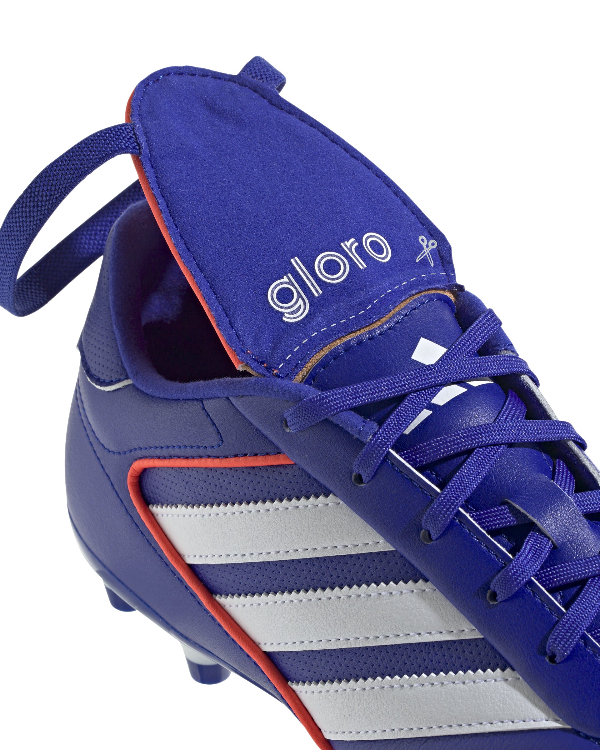 Adidas Copa Gloro II FG Azul Adidas