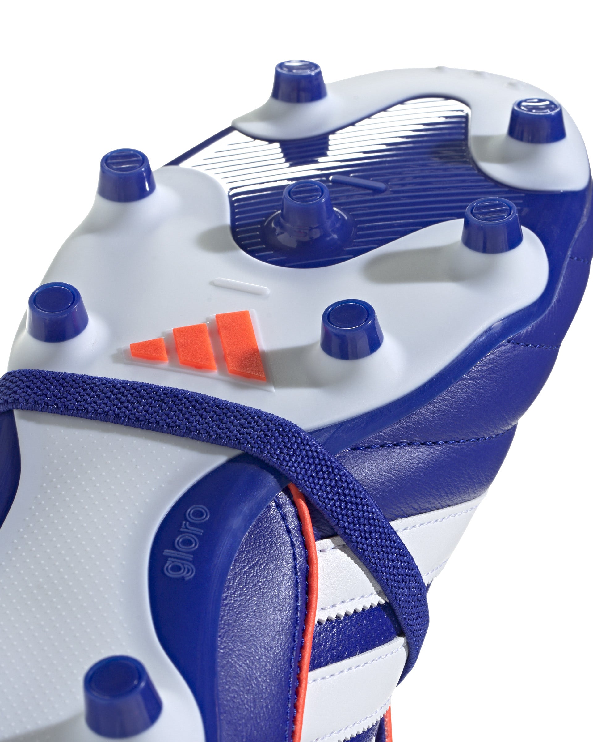 Adidas Copa Gloro II FG Azul Adidas