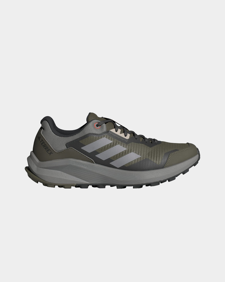 Adidas Terrex Trailrider Verde IG8929